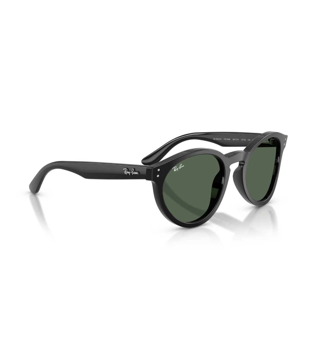 Gafas de Sol Ray-Ban RBR0505S RBR050 6677VR 52