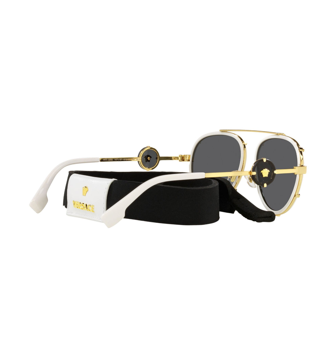 Gafas de Sol Versace VE2232 VE2232 147187 61