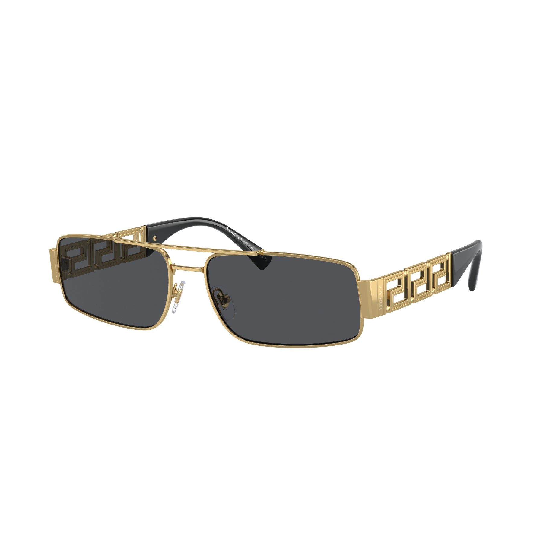 Versace Aviator Large Metal – Gafas de Sol para Hombre