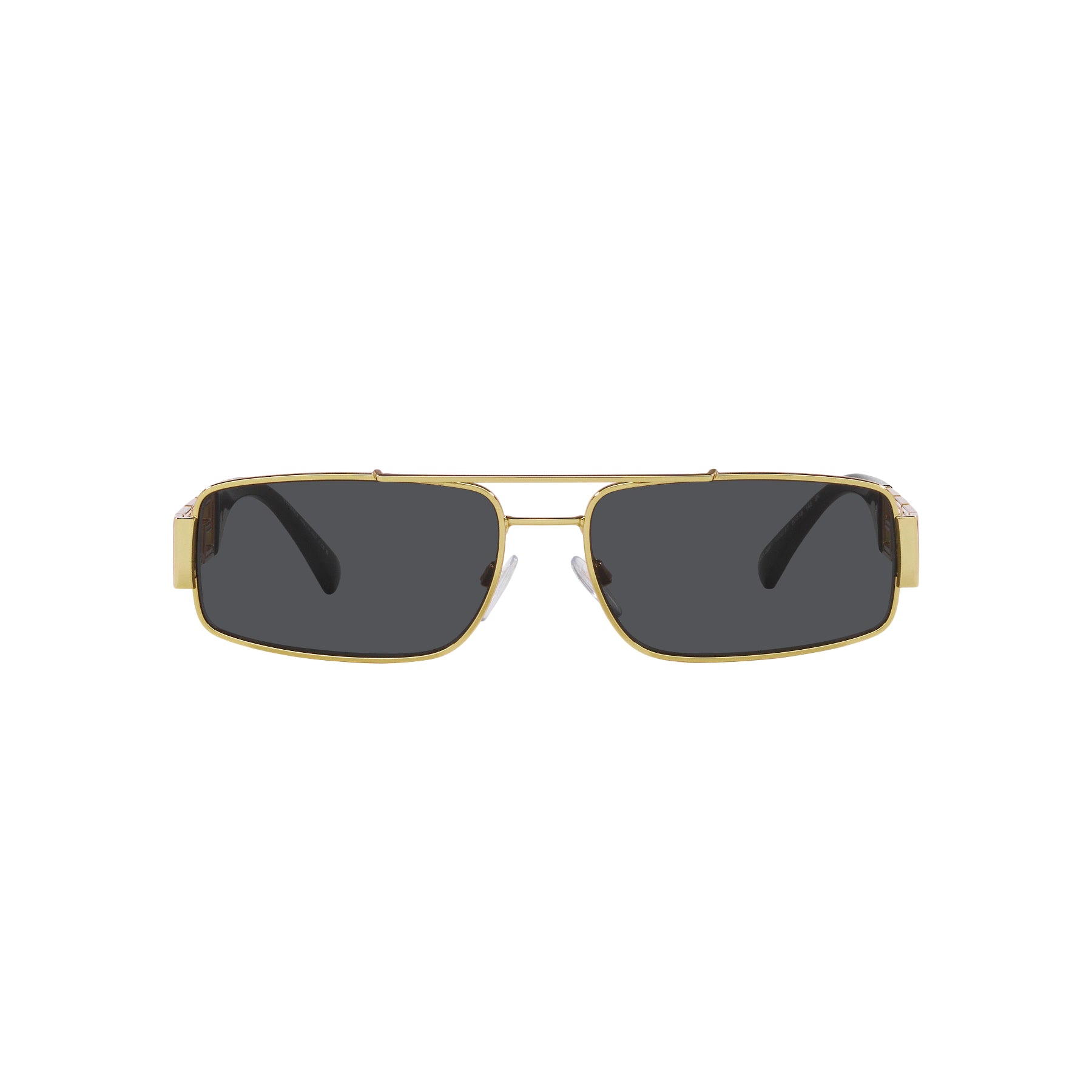 Versace Aviator Large Metal – Gafas de Sol para Hombre