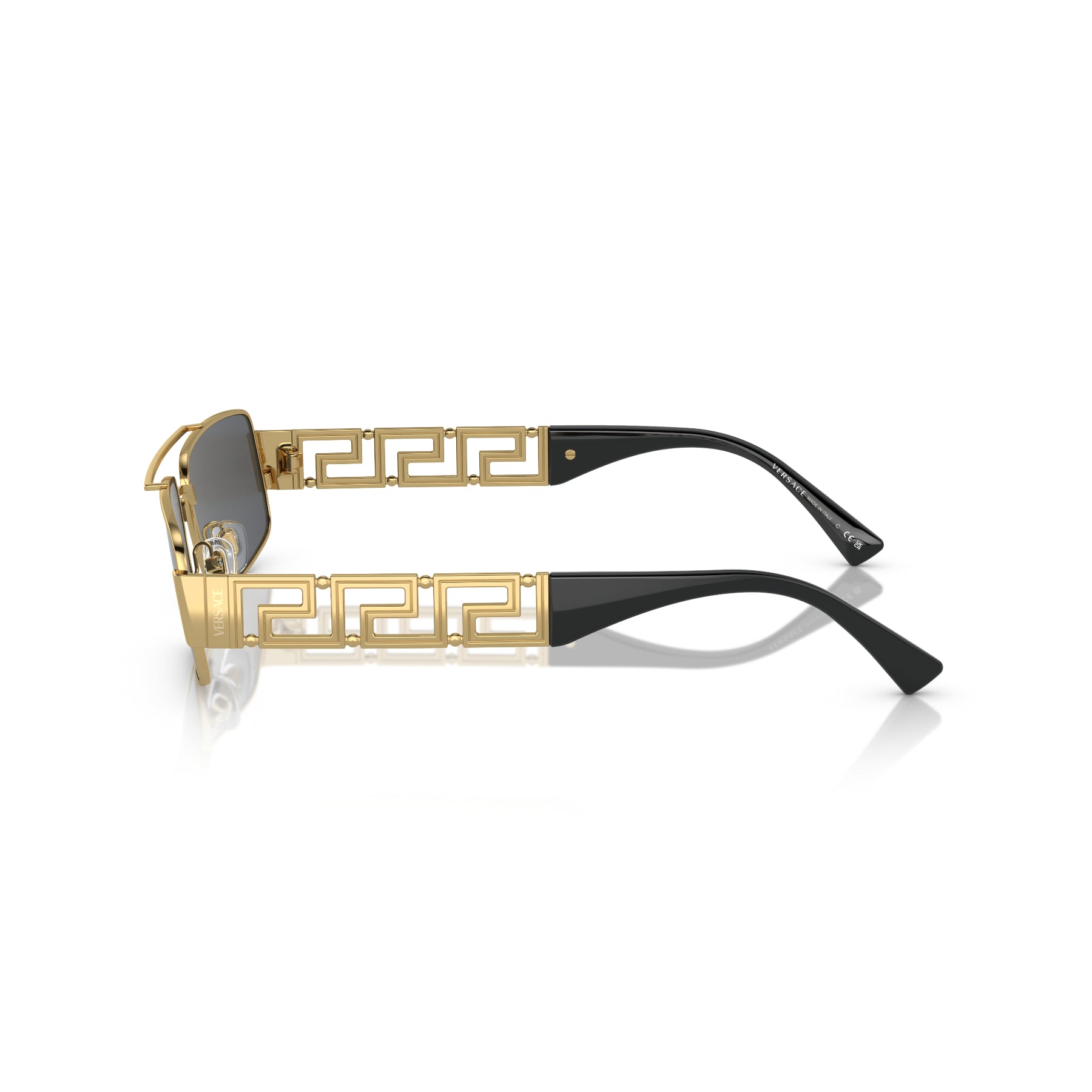 Versace Aviator Large Metal – Gafas de Sol para Hombre
