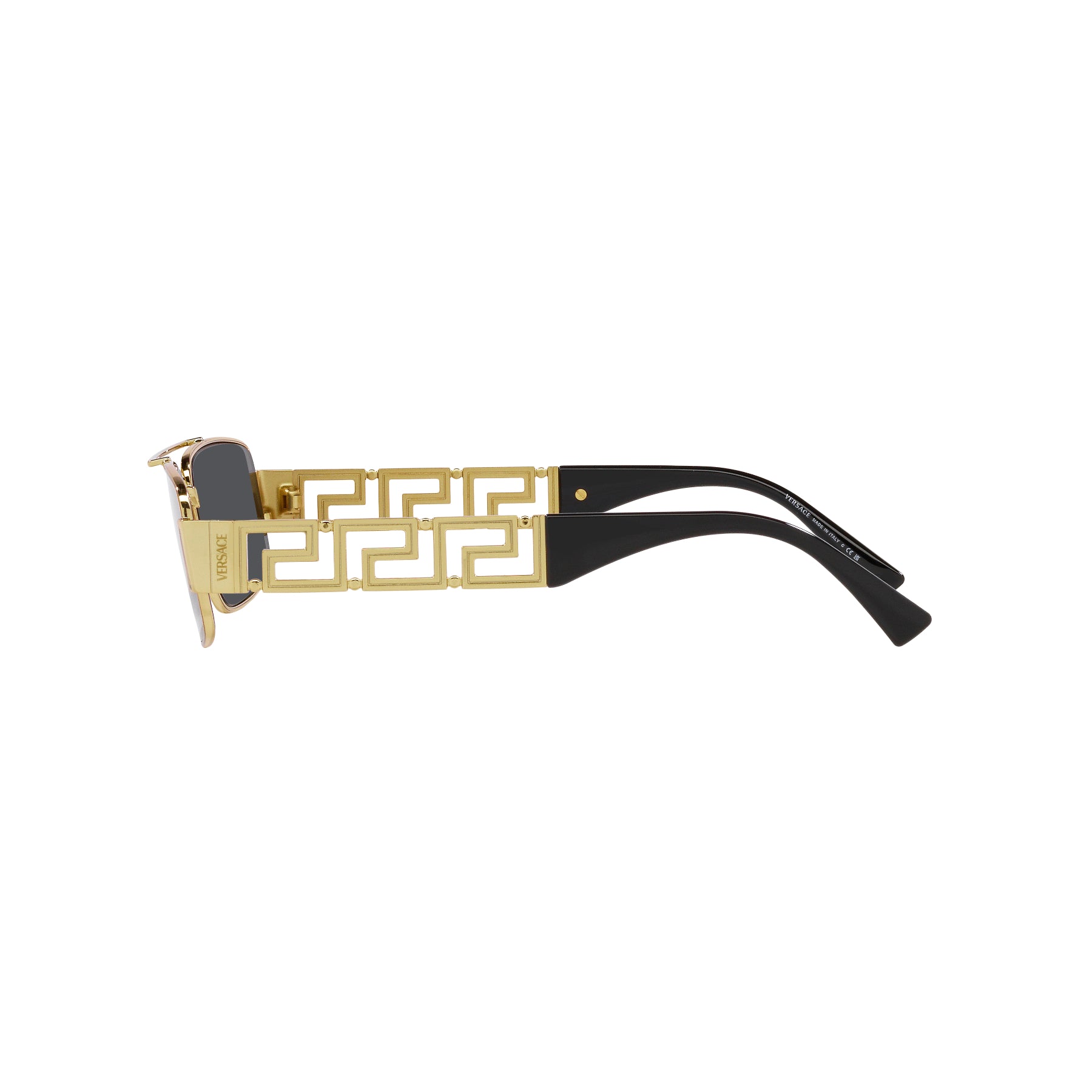 Versace Aviator Large Metal – Gafas de Sol para Hombre