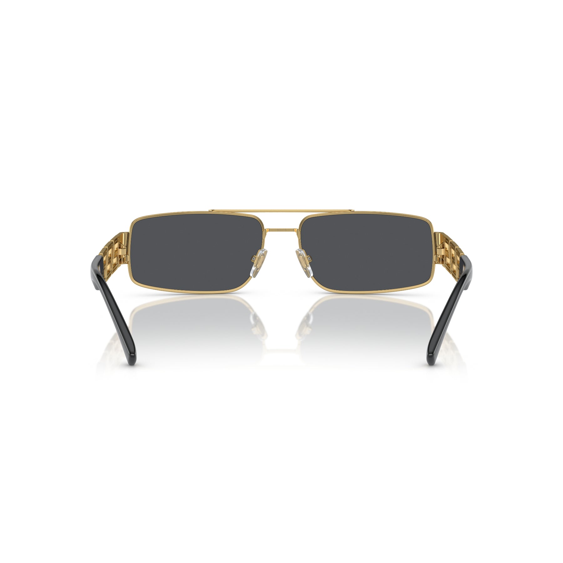 Versace Aviator Large Metal – Gafas de Sol para Hombre