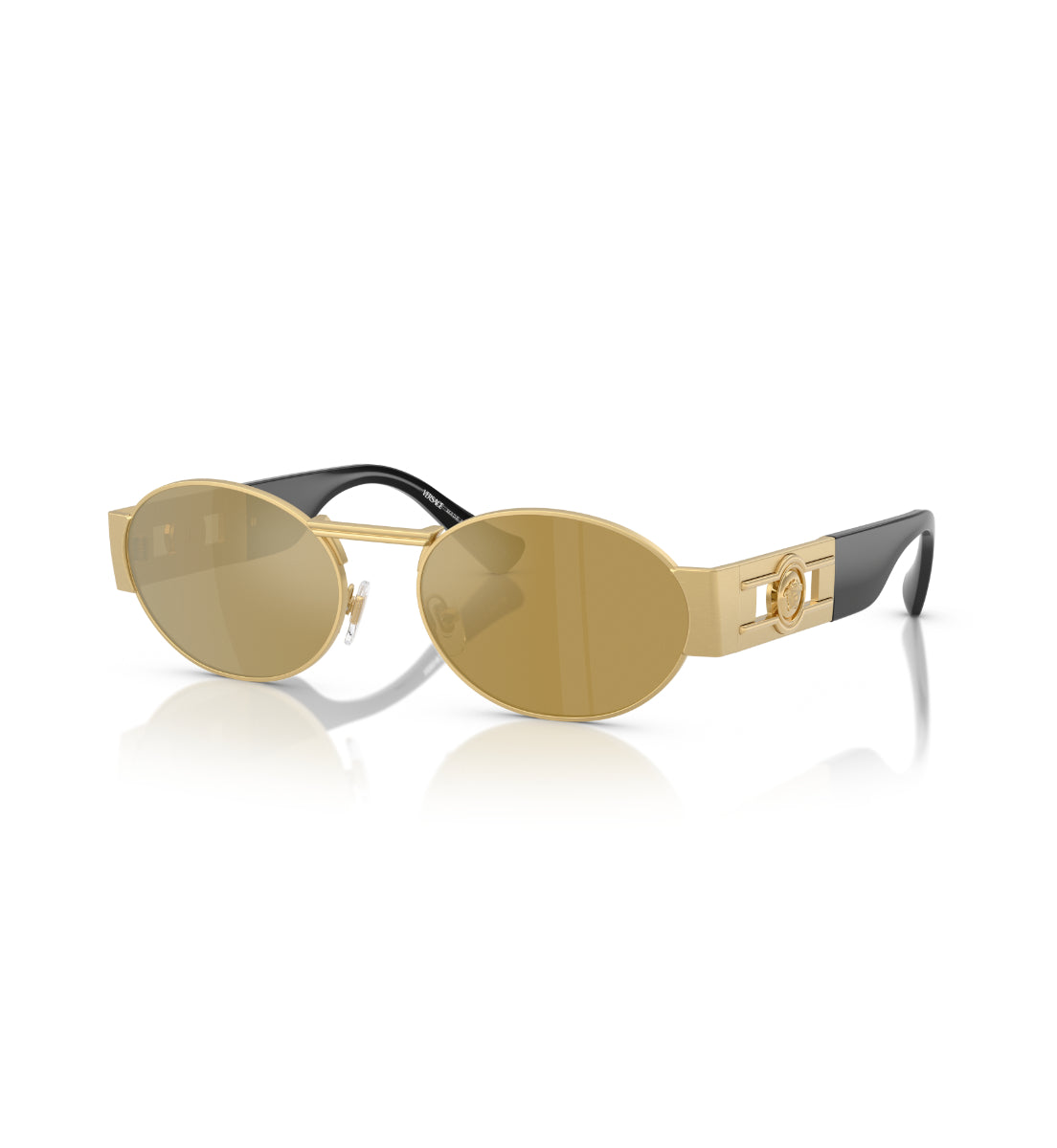 Versace VE2264 – Gafas de Sol para Hombre