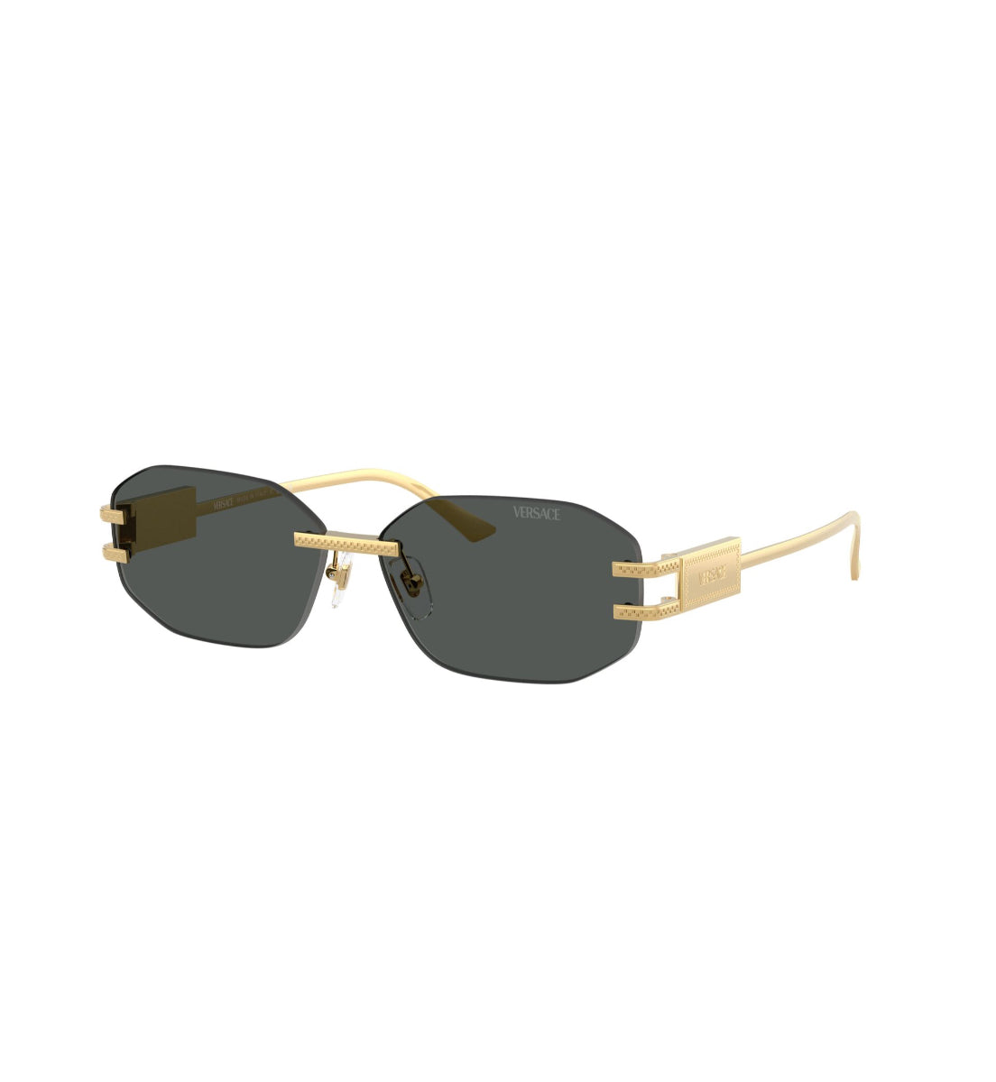 Gafas De Sol VE2274 Dorado Versace