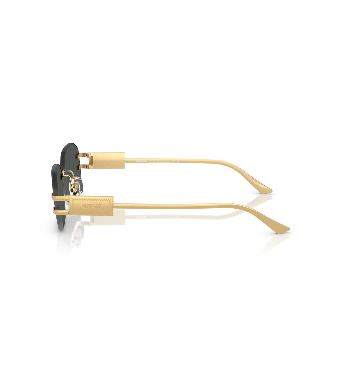 Gafas De Sol VE2274 Dorado Versace