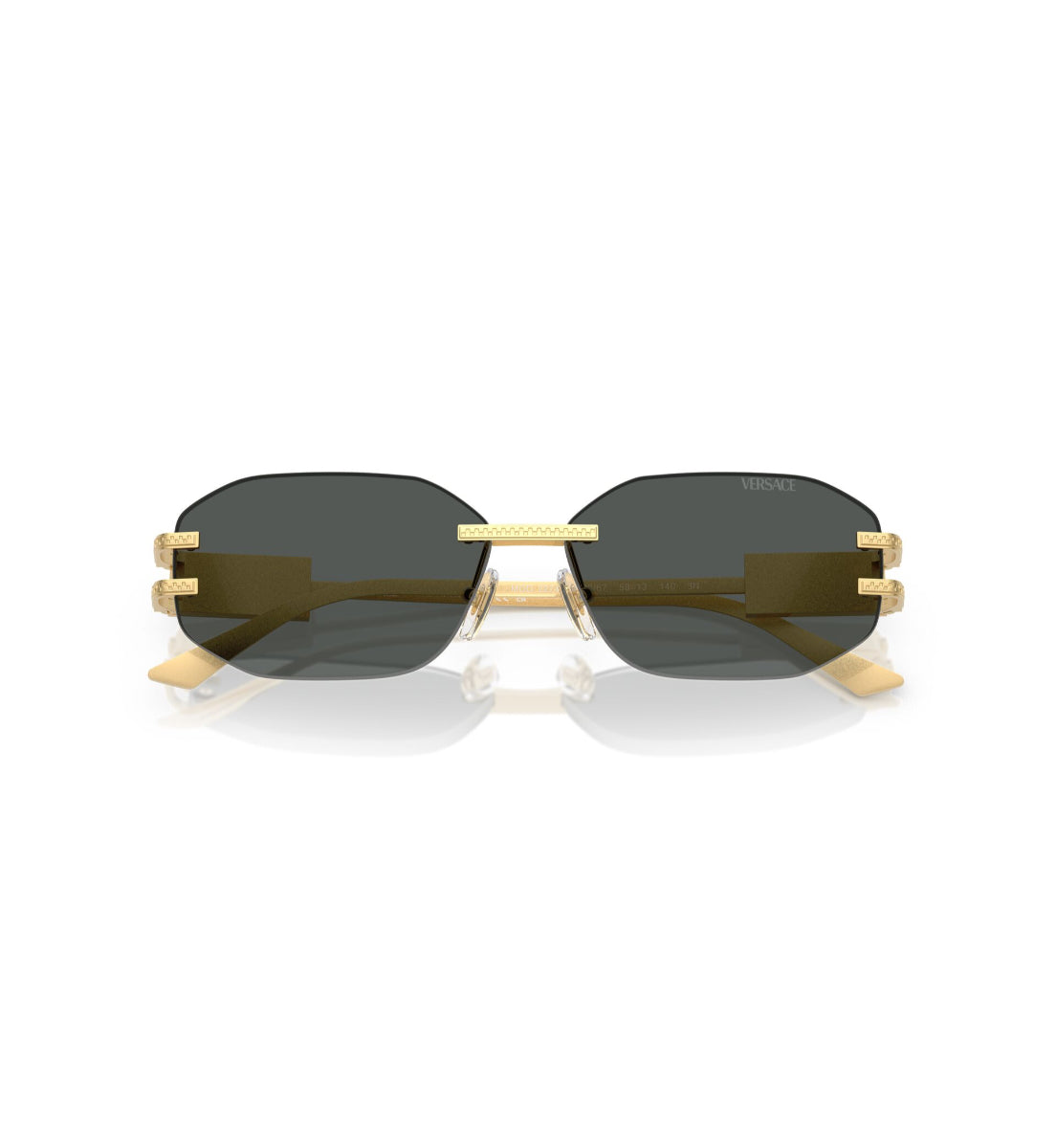 Gafas De Sol VE2274 Dorado Versace