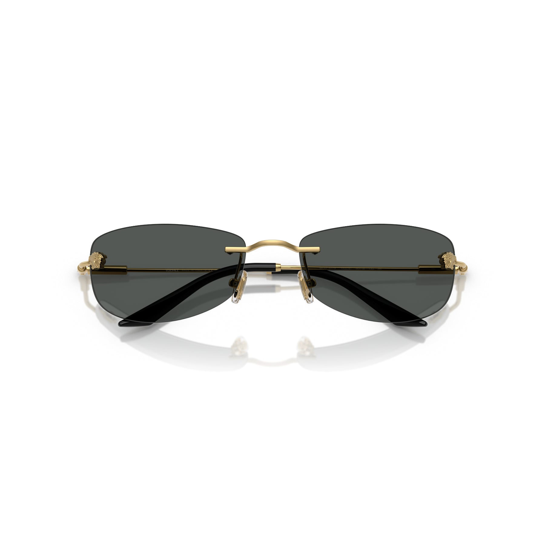 Versace VE2279 – Gafas de Sol para Hombre