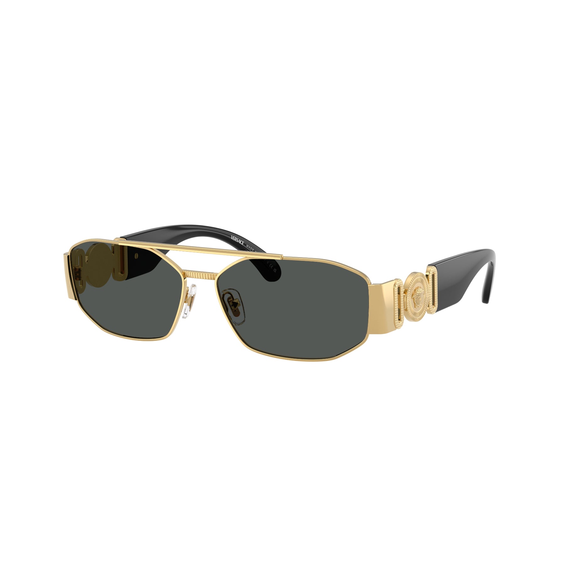 Versace VE2287 – Gafas de Sol para Hombre