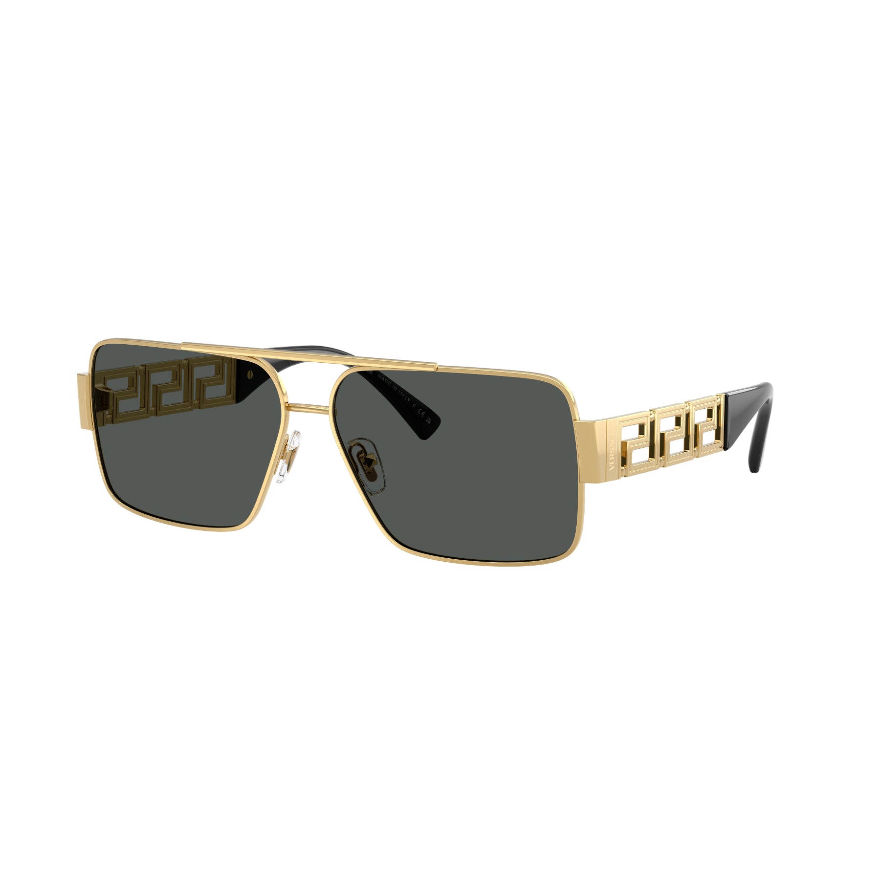Versace VE2290 – Gafas de Sol para Hombre
