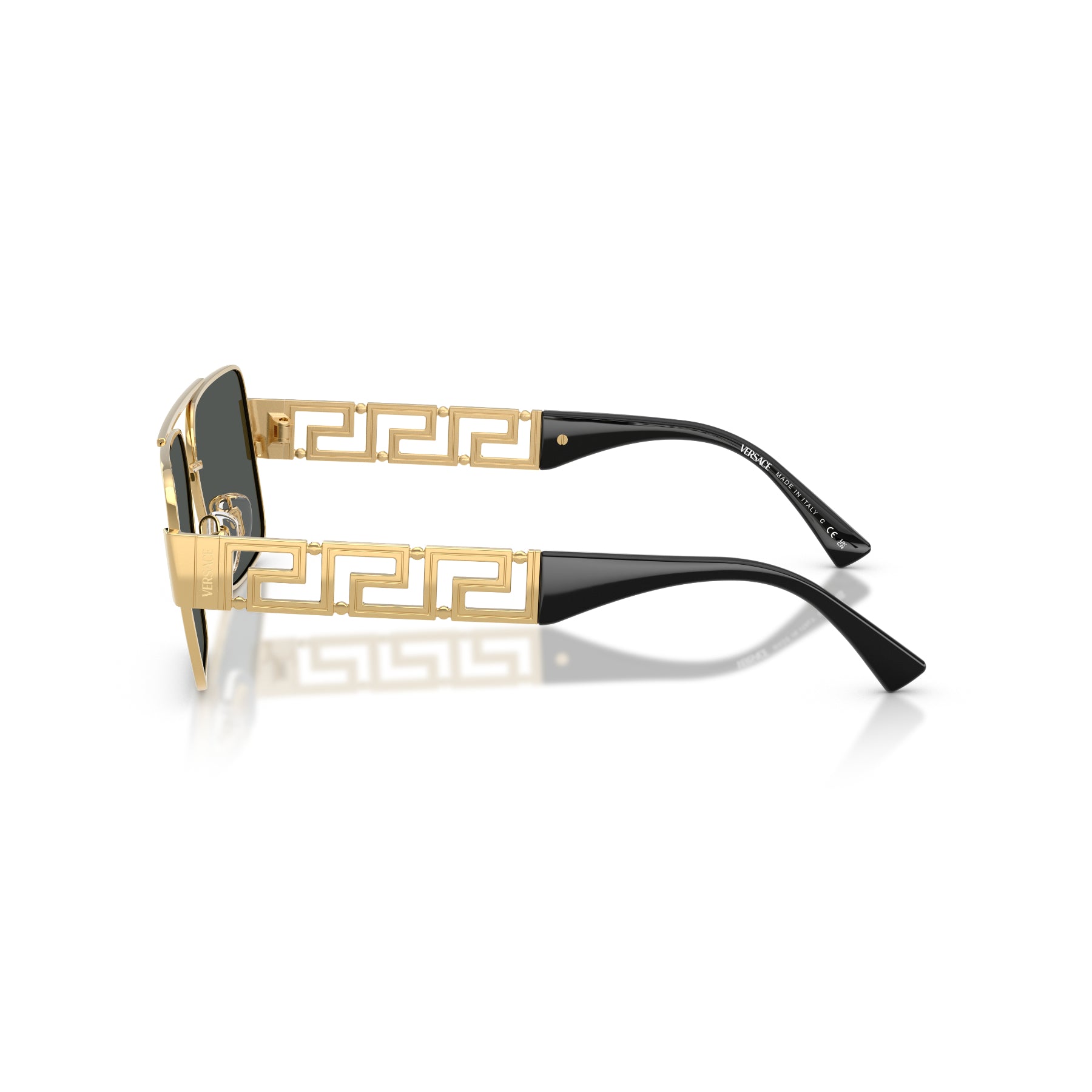 Versace VE2290 – Gafas de Sol para Hombre