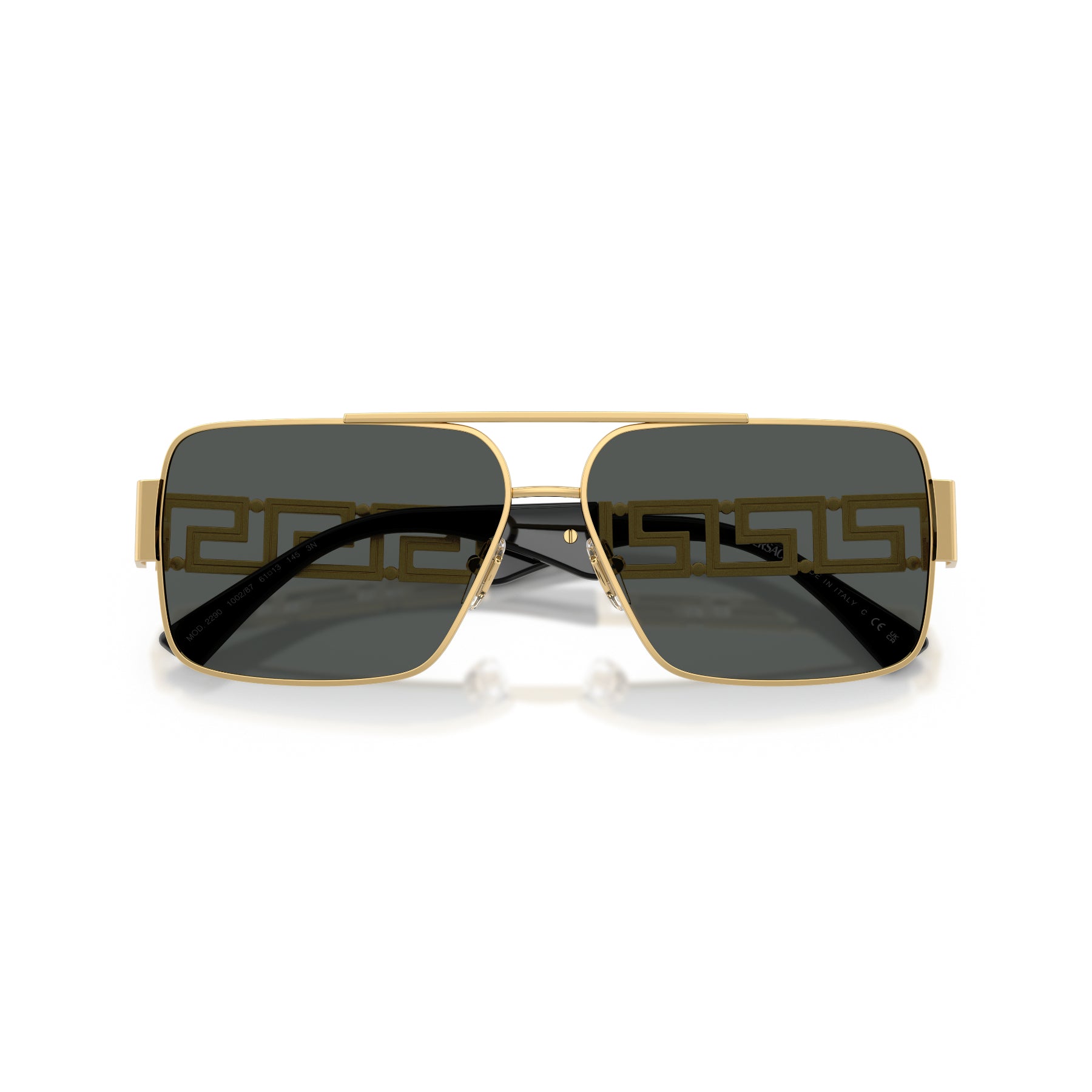 Versace VE2290 – Gafas de Sol para Hombre