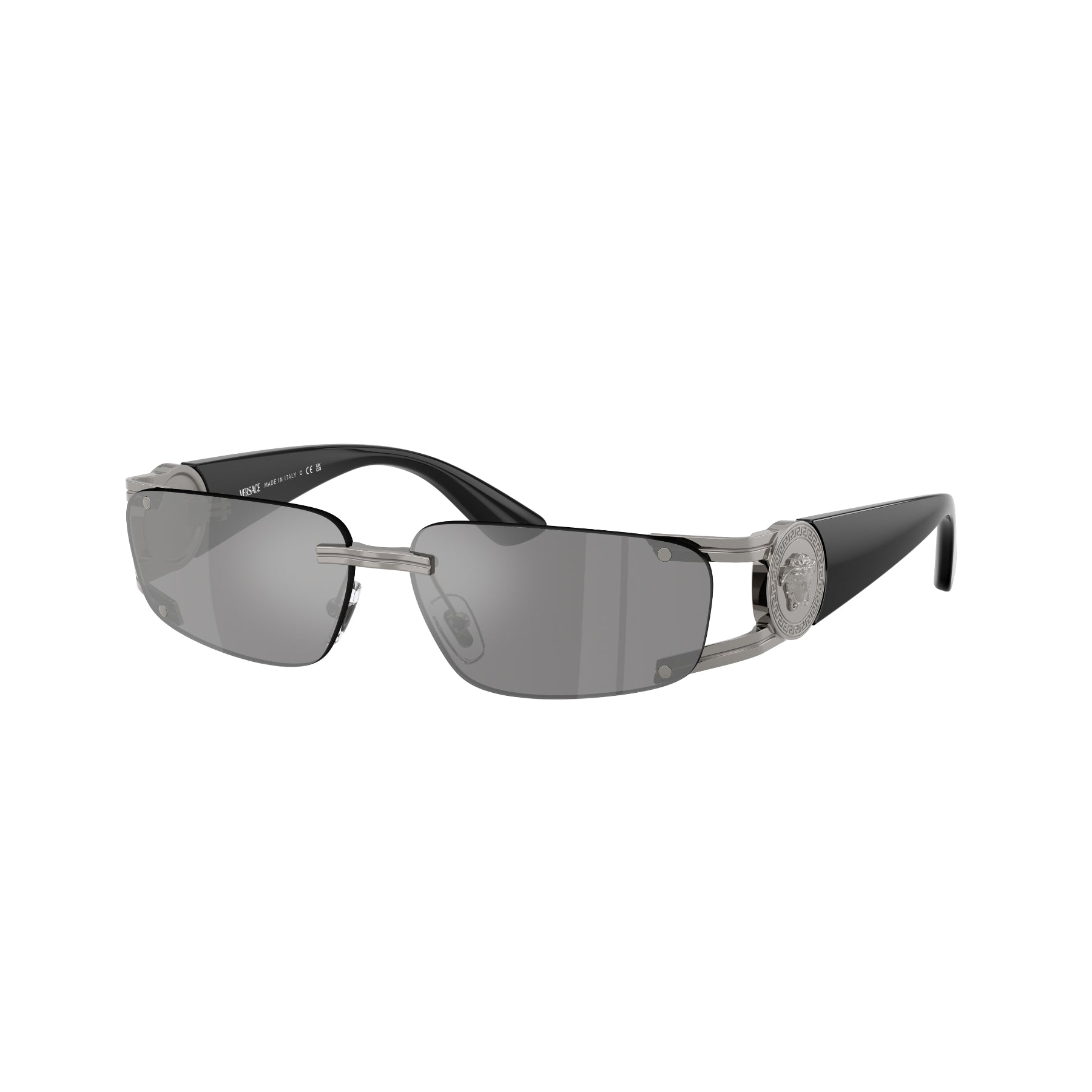 Versace VE2291 – Gafas de Sol para Hombre