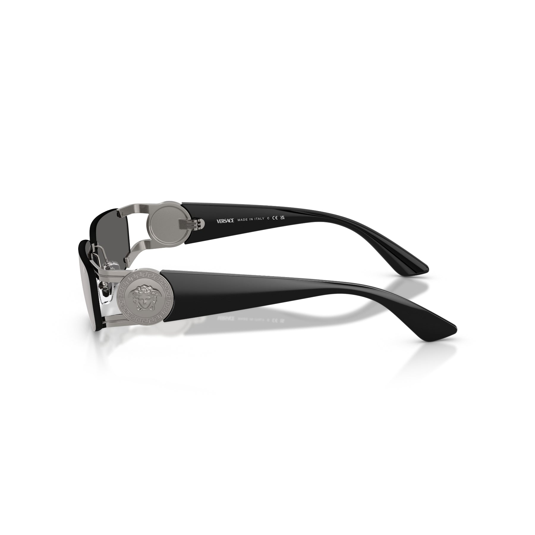 Versace VE2291 – Gafas de Sol para Hombre