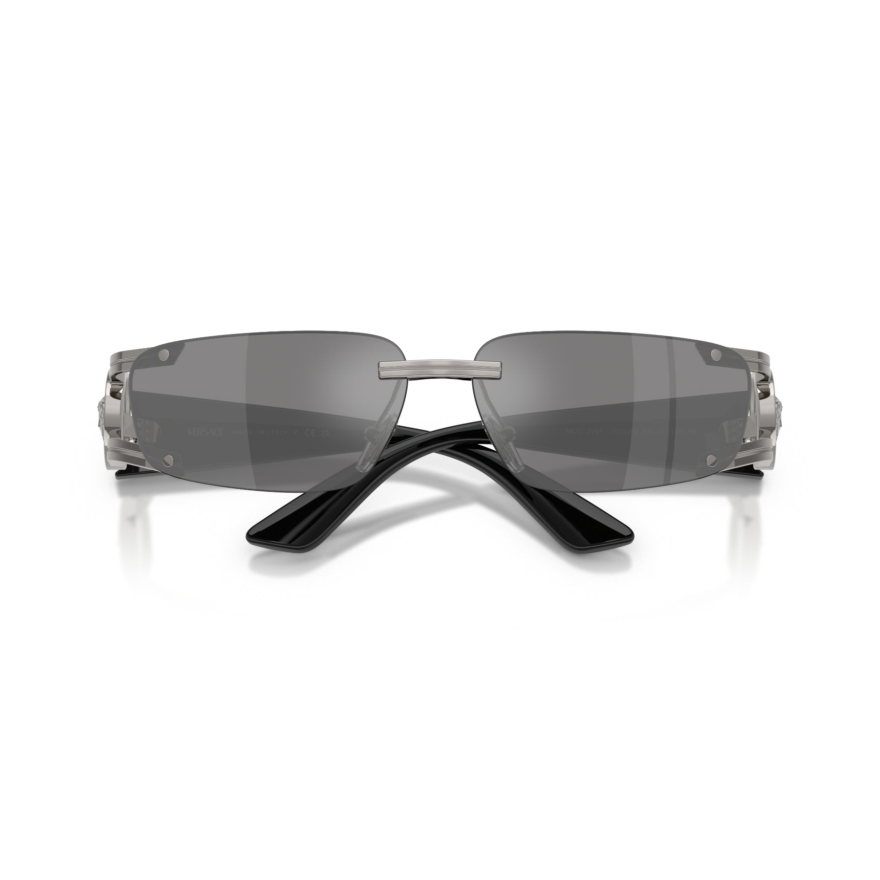 Versace VE2291 – Gafas de Sol para Hombre