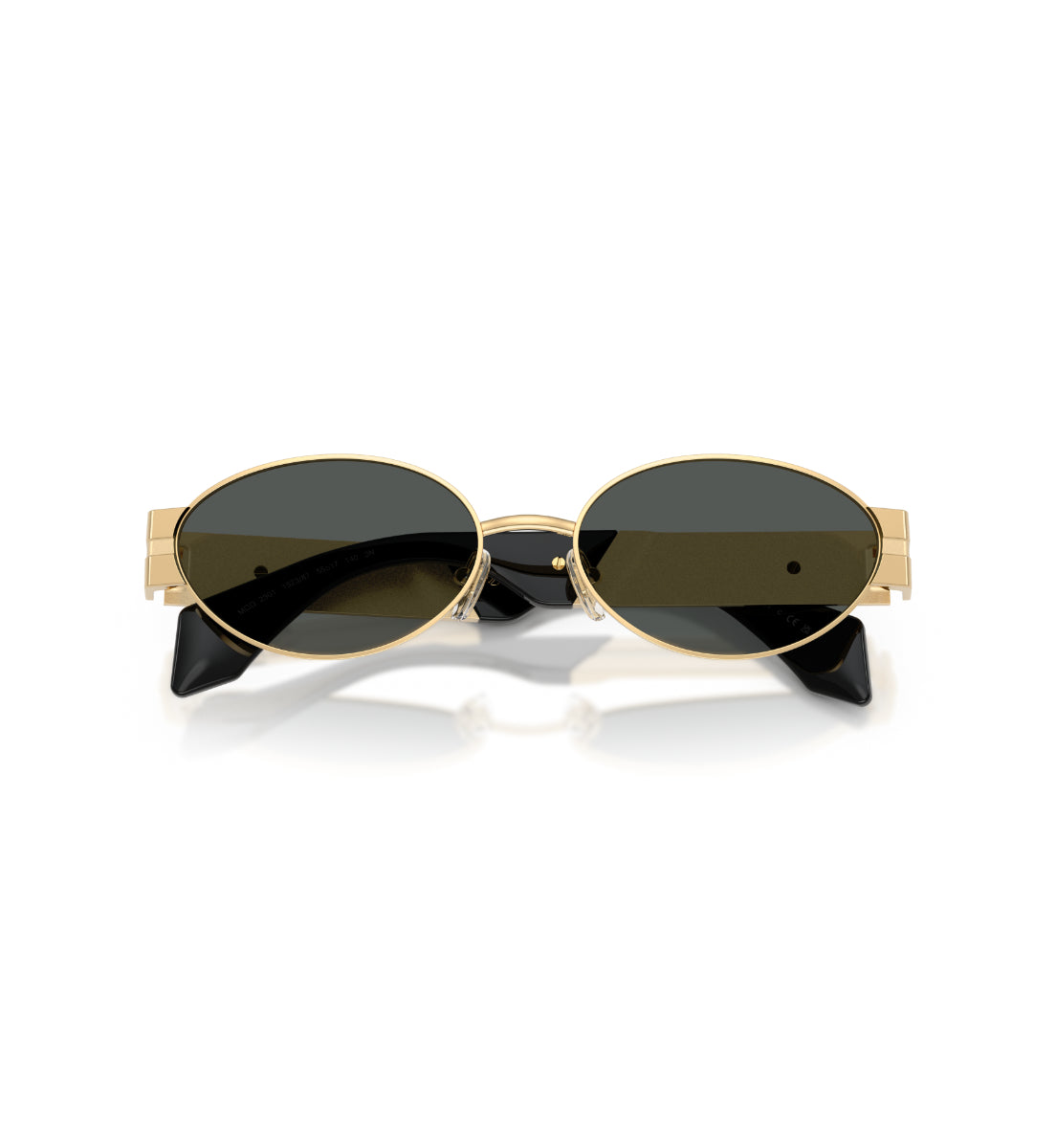 Versace VE2301 – Gafas de Sol para Hombre