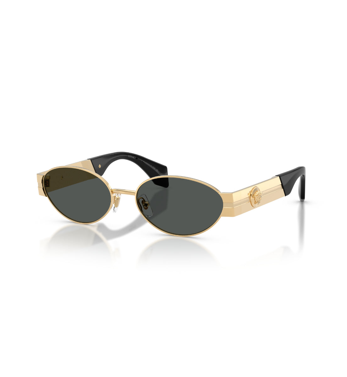 Versace VE2301 – Gafas de Sol para Hombre