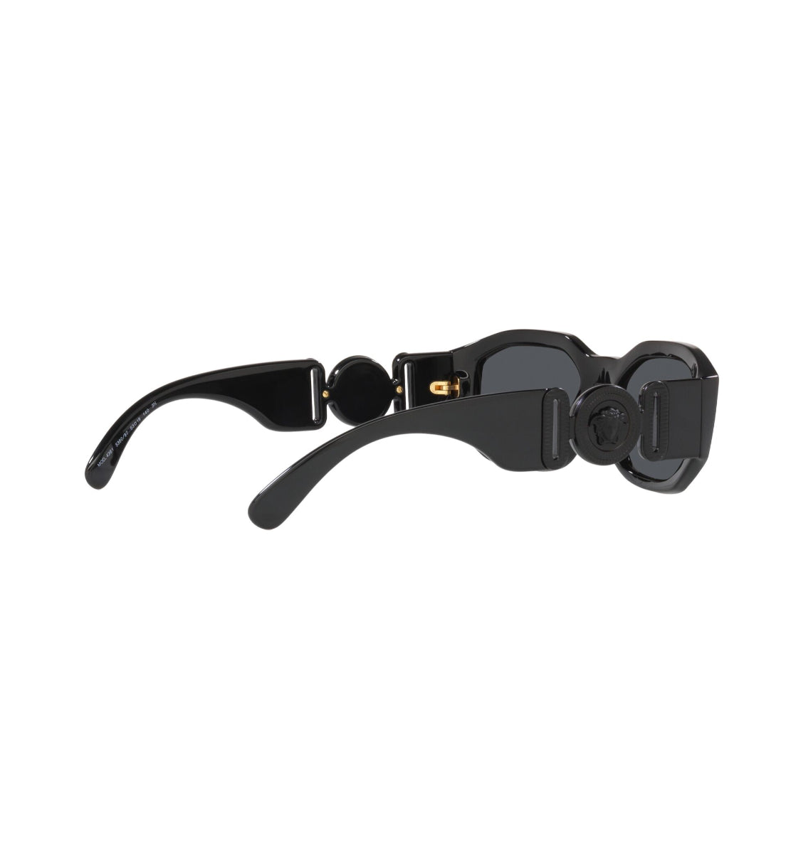 Gafas de Sol Versace VE4361 VE4361 536087 53