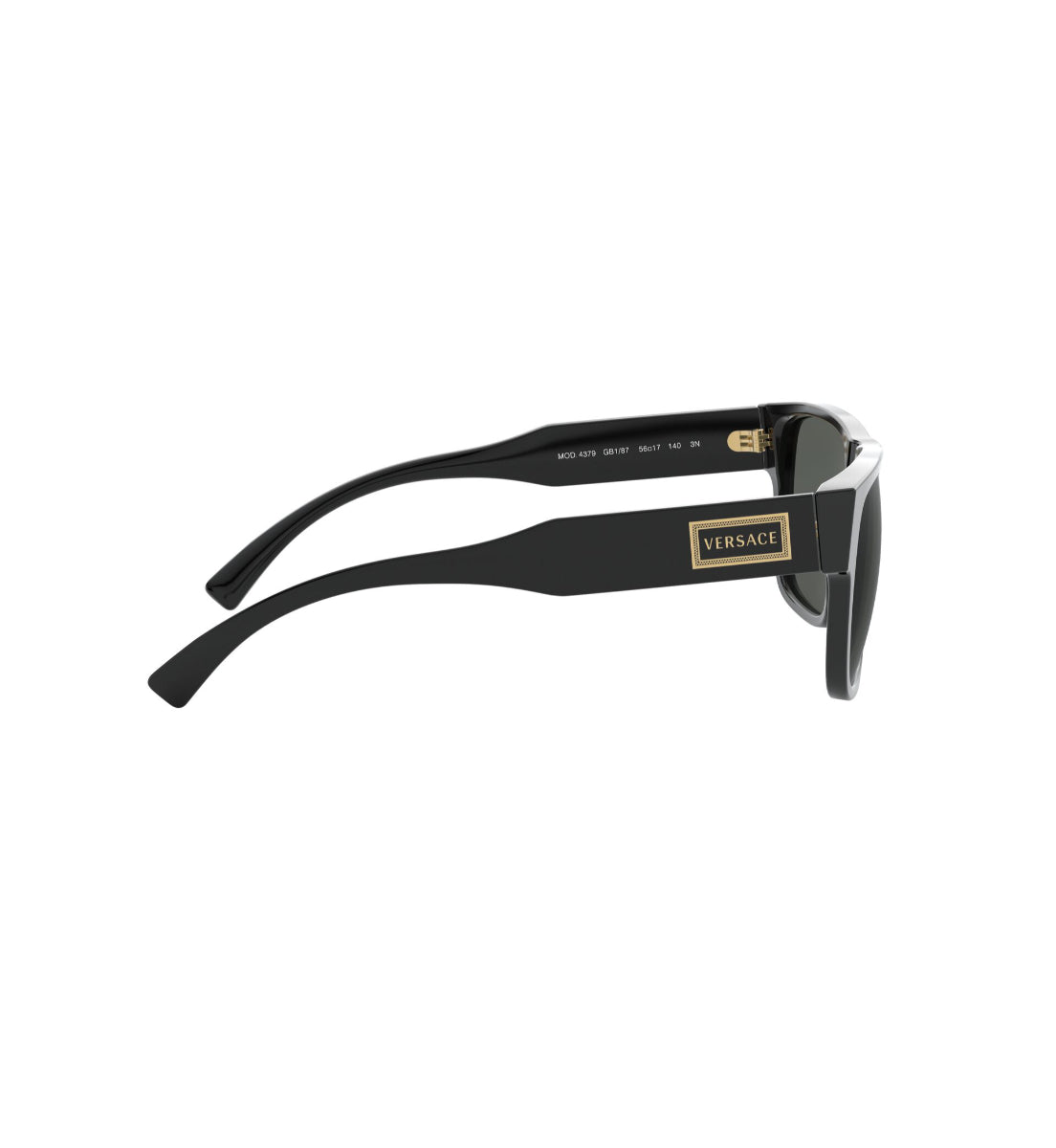Gafas de Lujo Versace VE4379 GB187