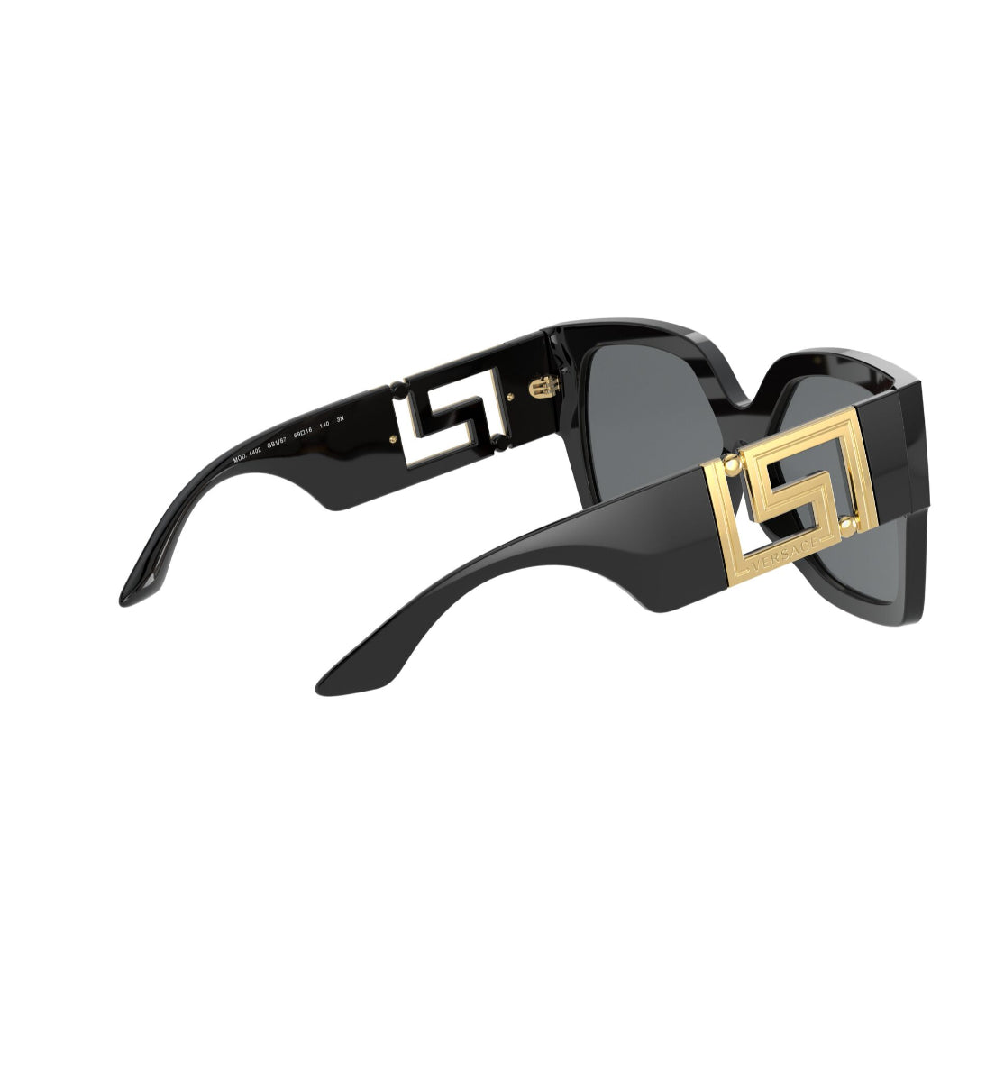 Gafas de Sol Versace VE4402 VE4402 GB1/87 59
