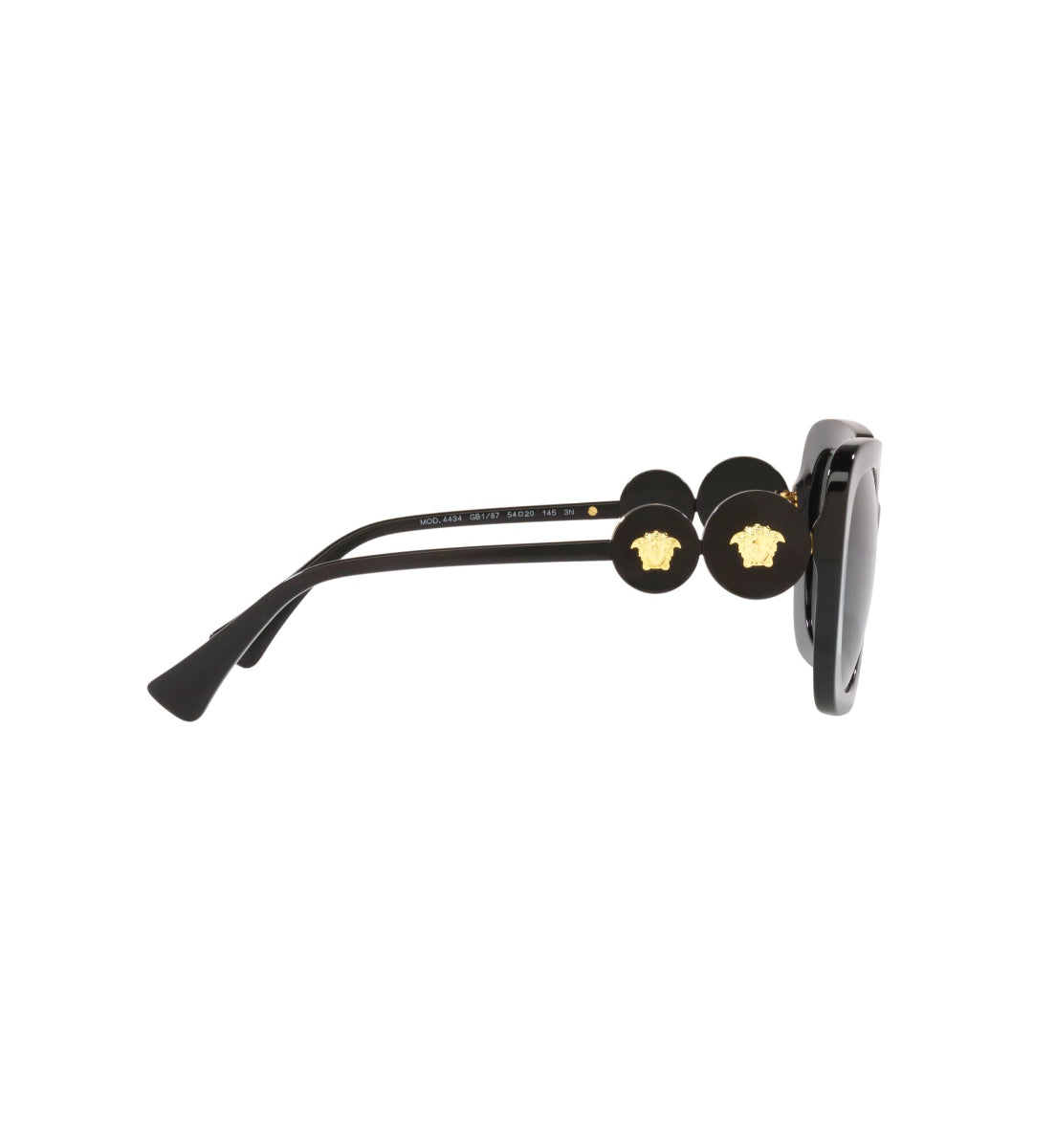 Gafas de Sol Versace VE4434 VE4434 GB1/87 54