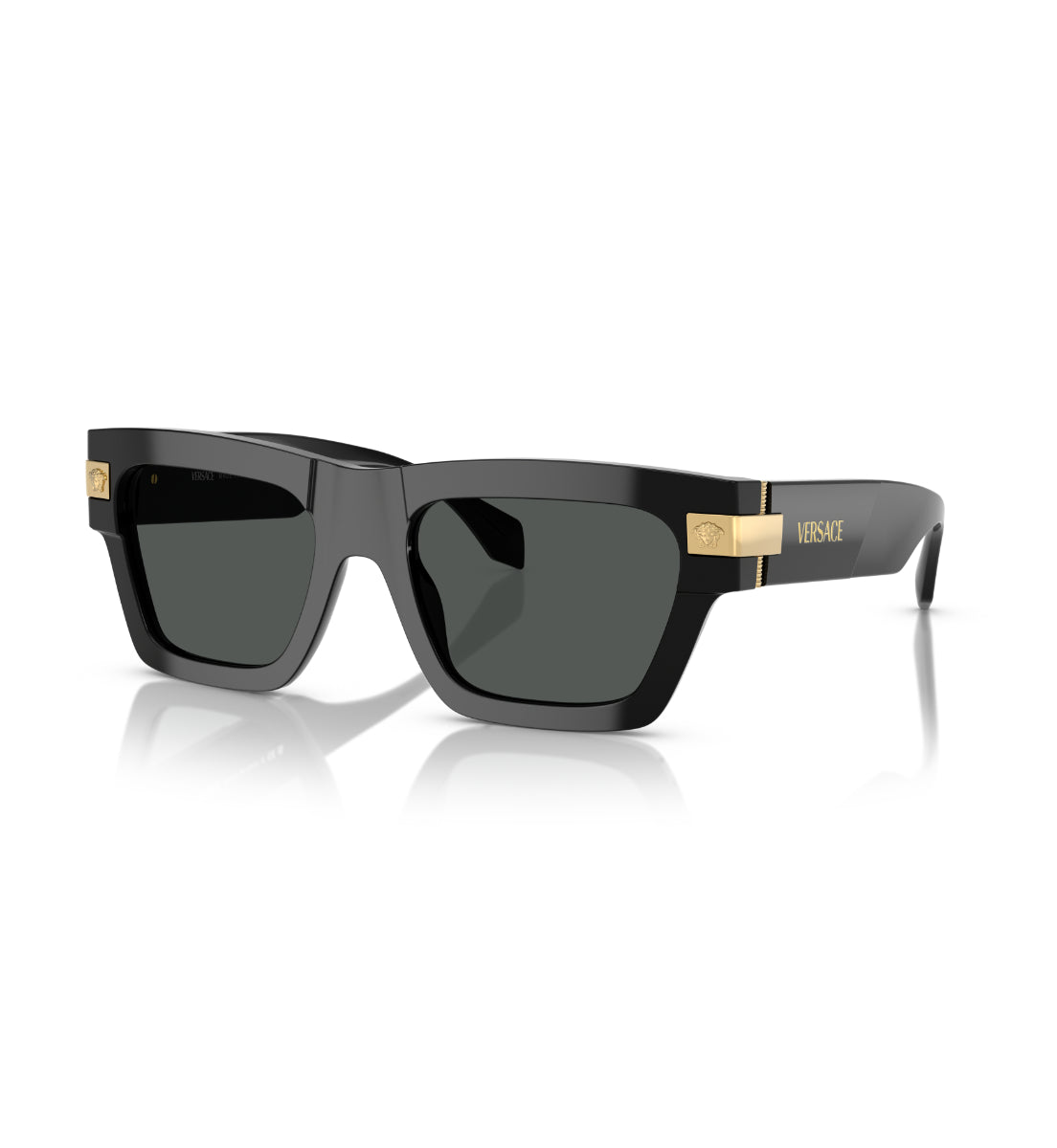 Versace VE4464 – Gafas de Sol para Hombre