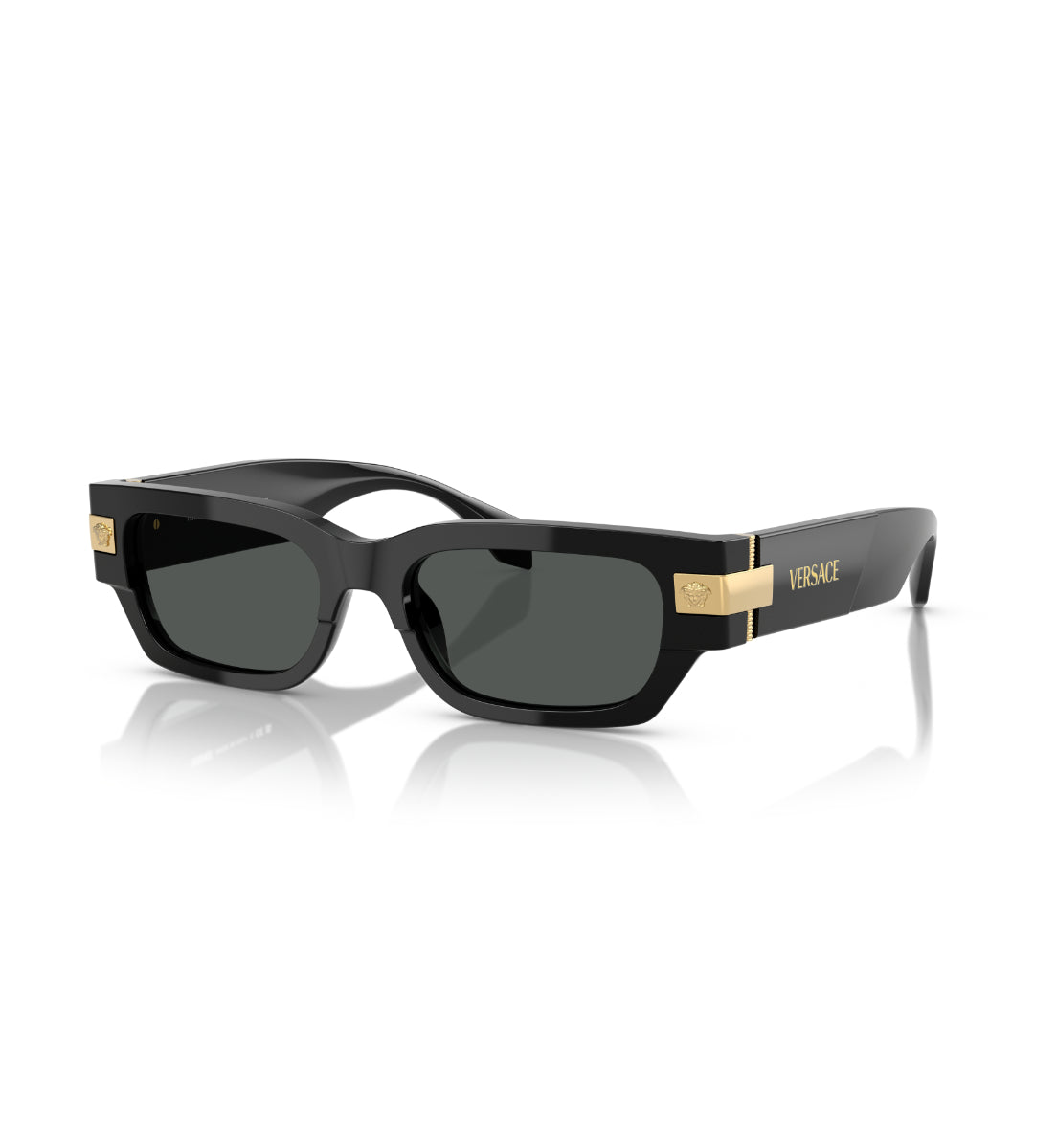Versace VE4465 – Gafas de Sol para Hombre