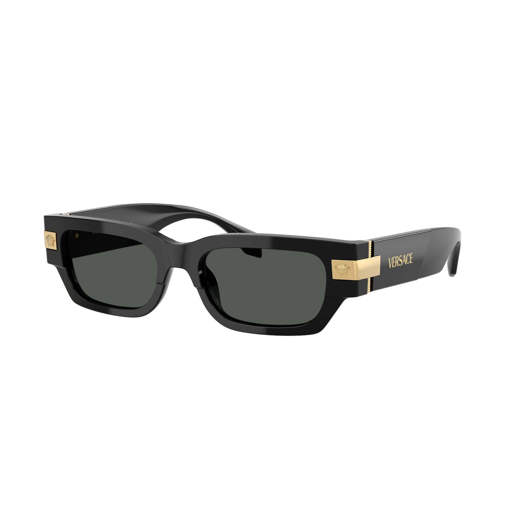 Versace VE4465 – Gafas de Sol para Hombre