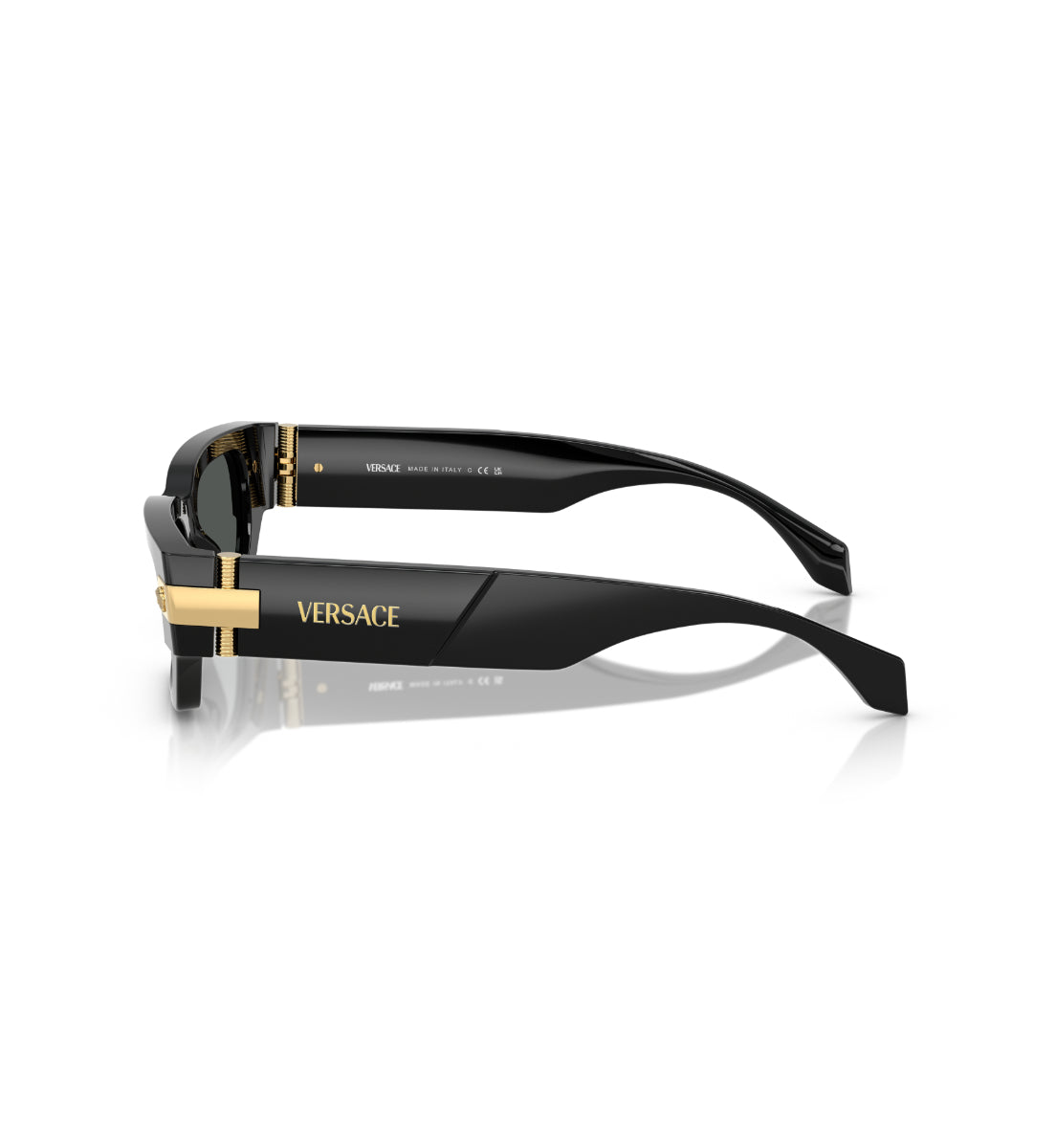 Versace VE4465 – Gafas de Sol para Hombre