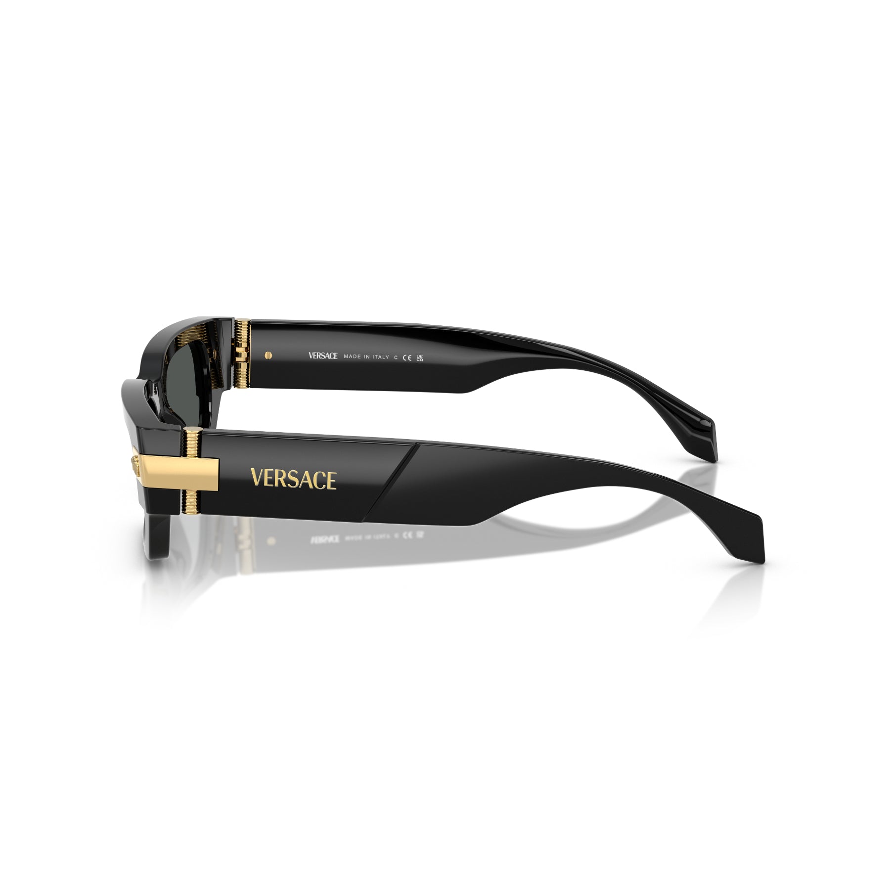 Versace VE4465 – Gafas de Sol para Hombre