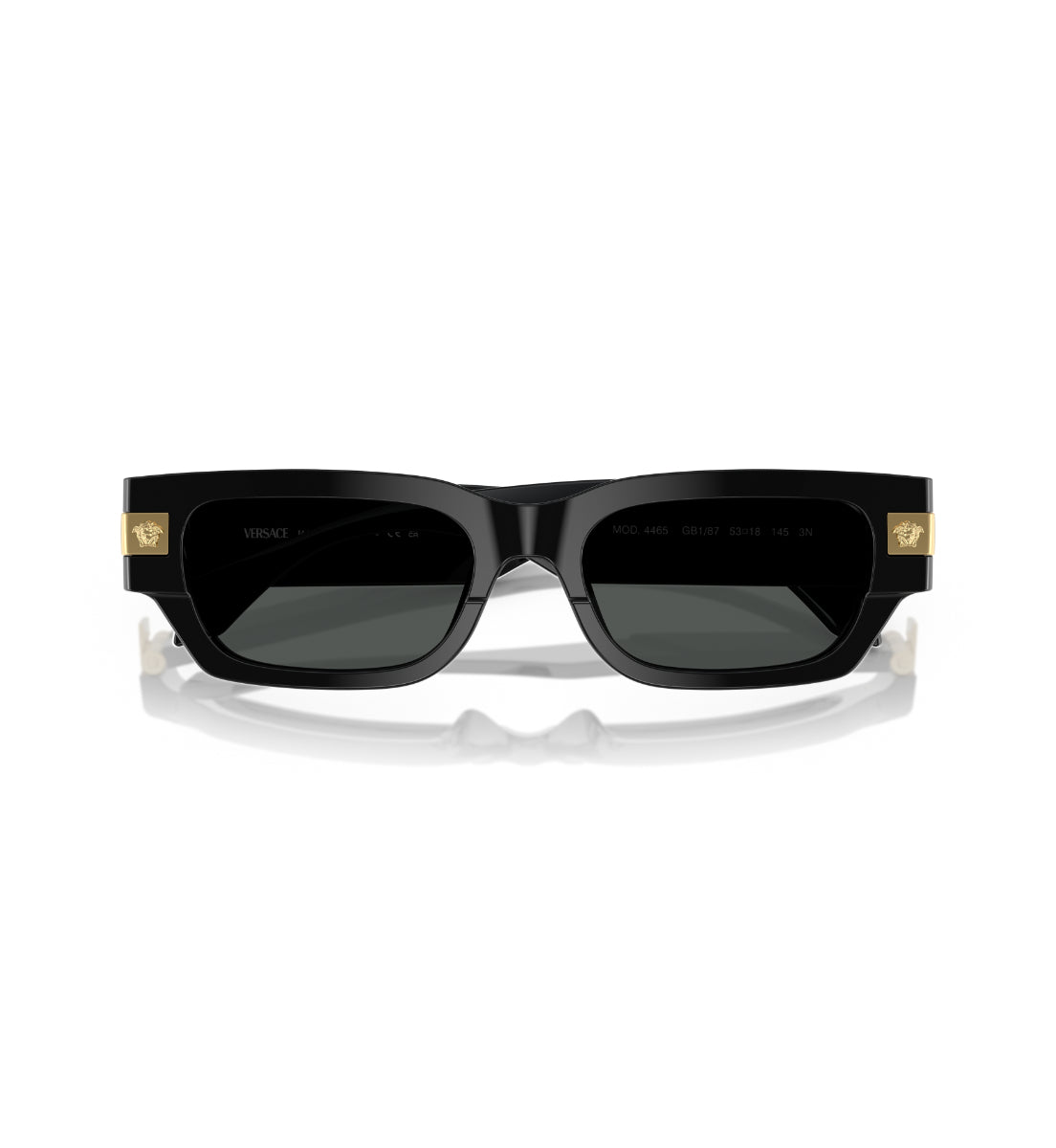 Versace VE4465 – Gafas de Sol para Hombre