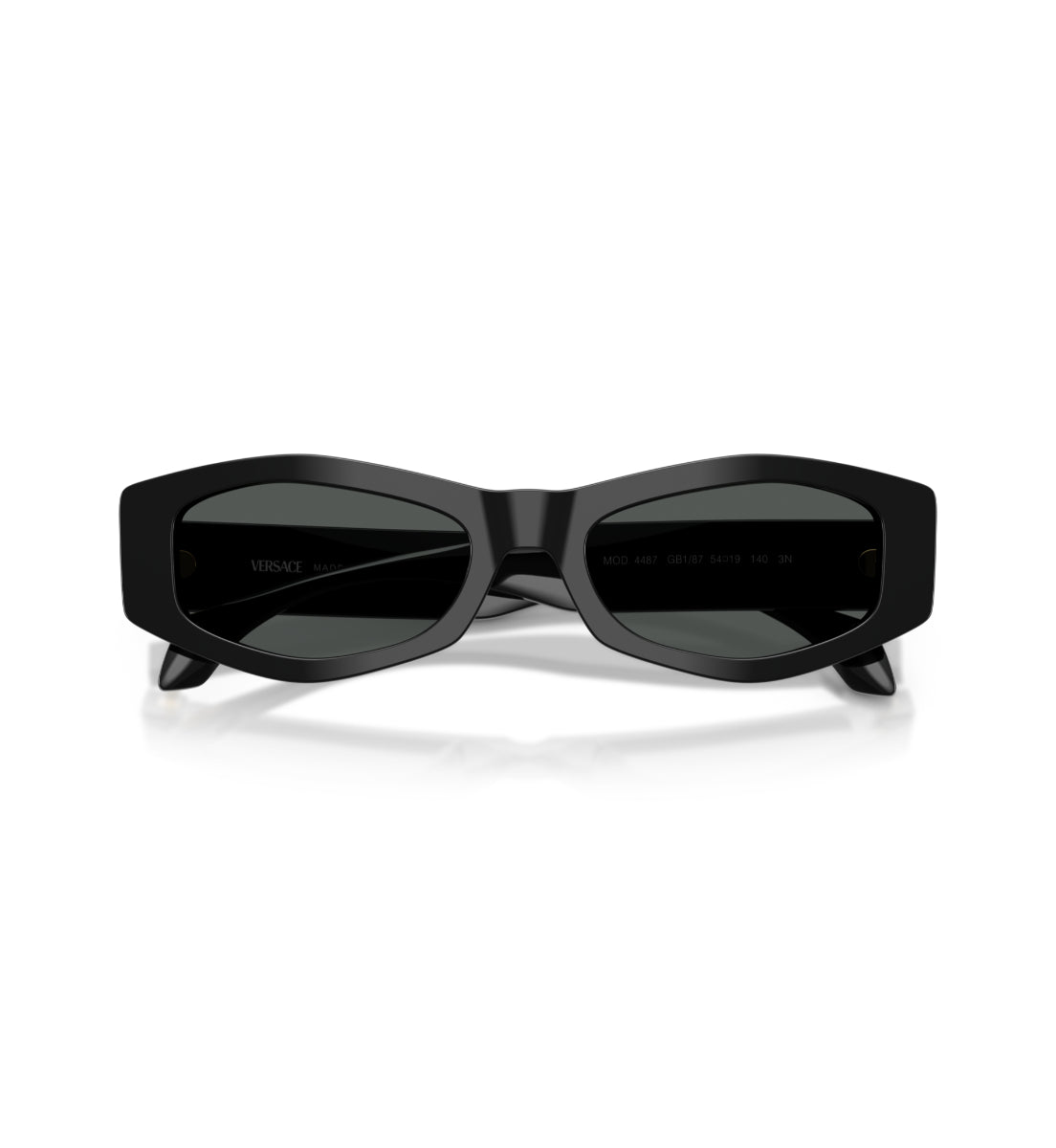 Gafas de Sol Versace VE4487 VE4487 GB1/87 54