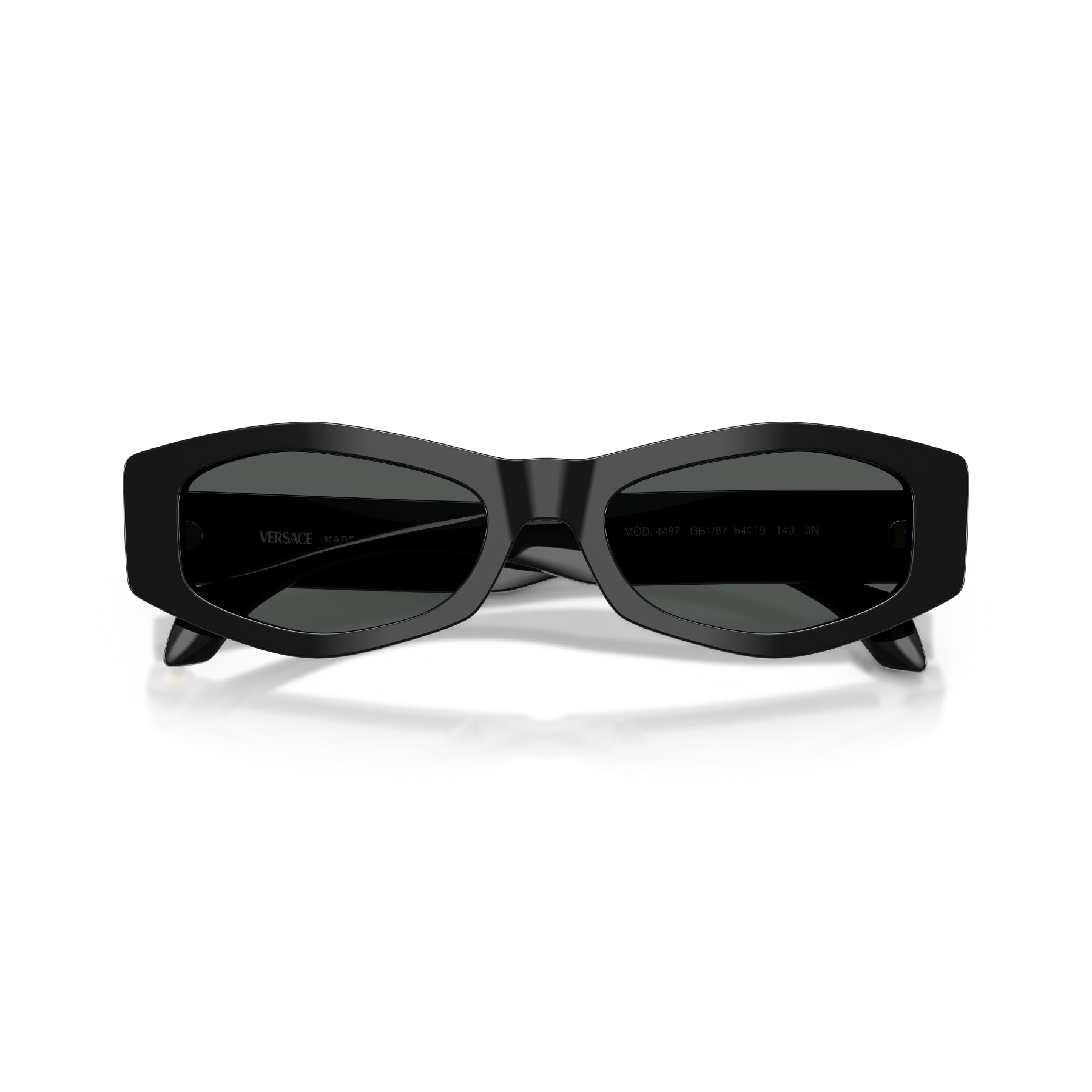 Versace VE4487 – Gafas de Sol para Mujer