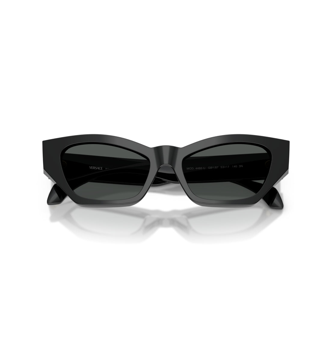 Gafas de Sol Versace VE4488 VE4488 GB1/87 53