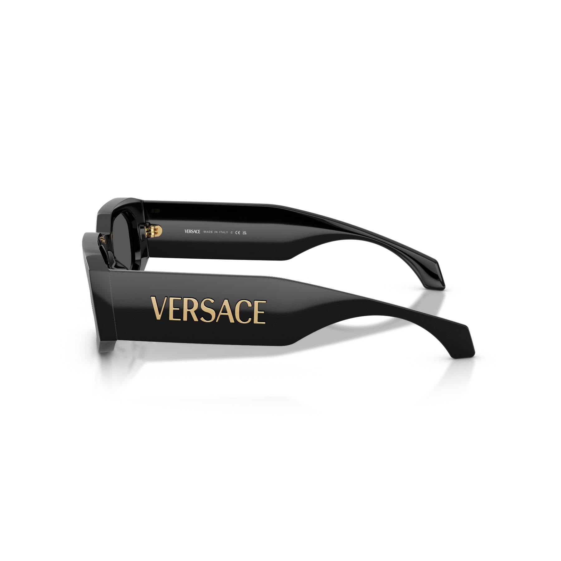 Versace VE4489 – Gafas de Sol para Hombre