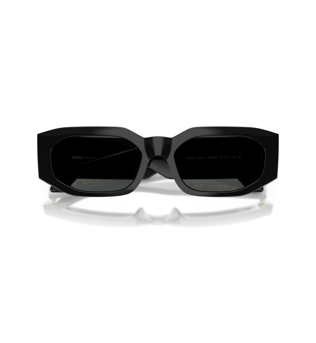 Gafas de Sol Versace VE4489 VE4489 GB1/87 55