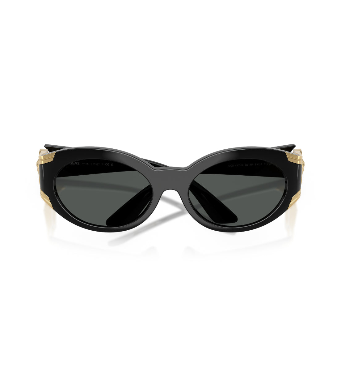 Gafas de Lujo Versace VE4503U UGB187