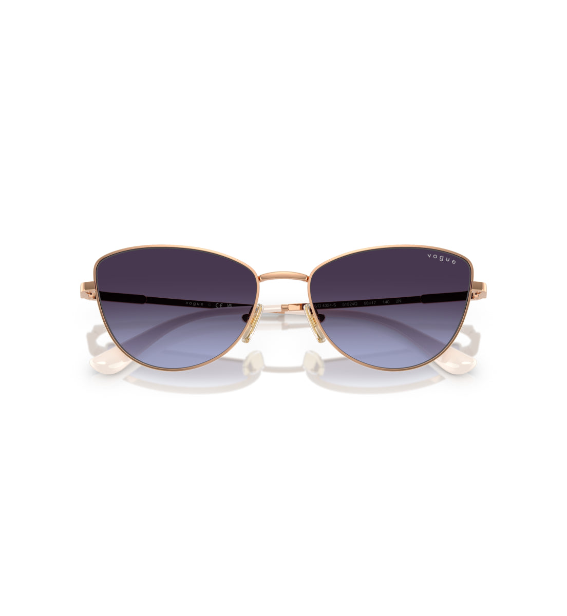 Gafas de Sol Vogue VO4324 VO4324 51524Q 56