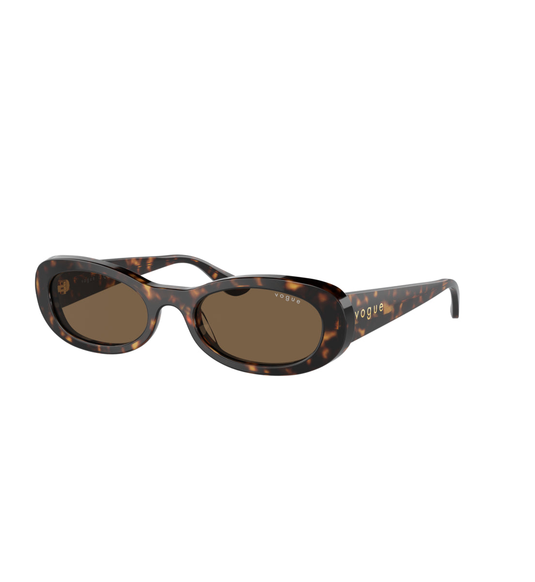 Gafas de Sol  Marrón Vogue