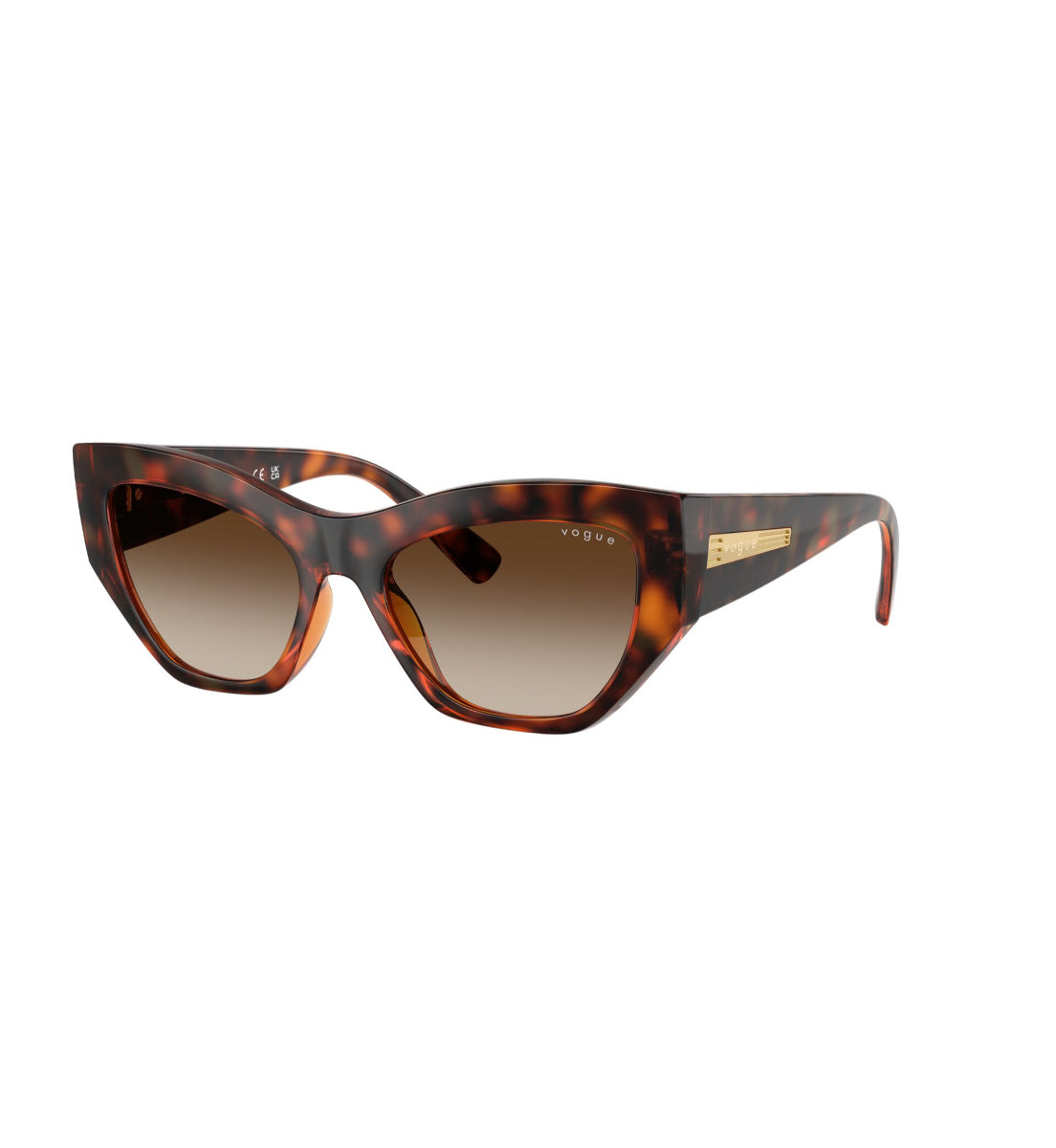 Gafas de Sol Vogue VO5607 VO5607 W65613 53