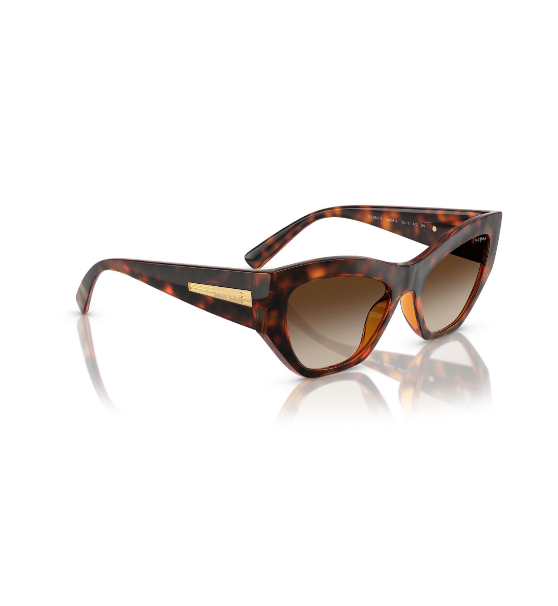Gafas de Sol Vogue VO5607 VO5607 W65613 53