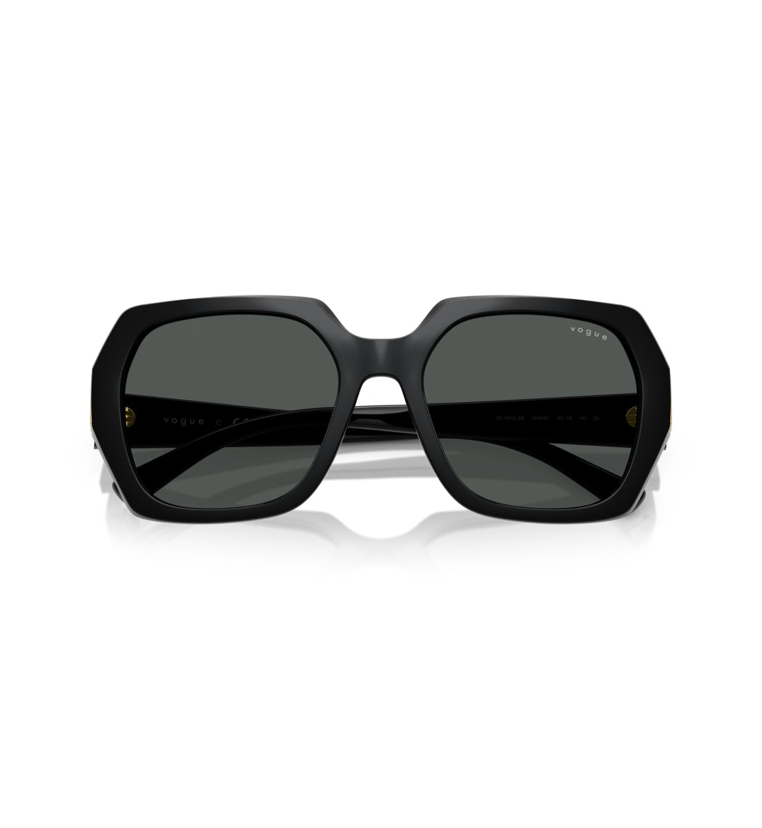 Gafas de Sol VO5612 Negro Vogue