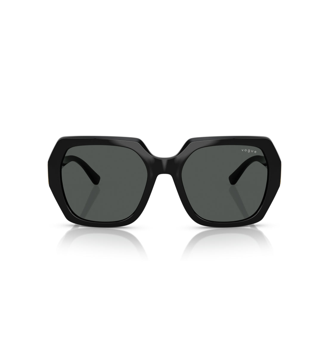 Gafas de Sol VO5612 Negro Vogue