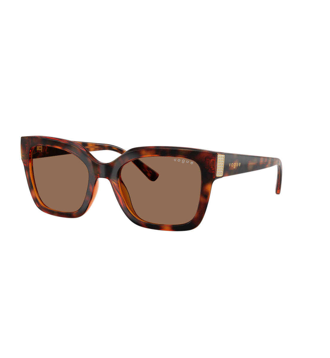 Gafas de Sol VO5613 Marrón Vogue