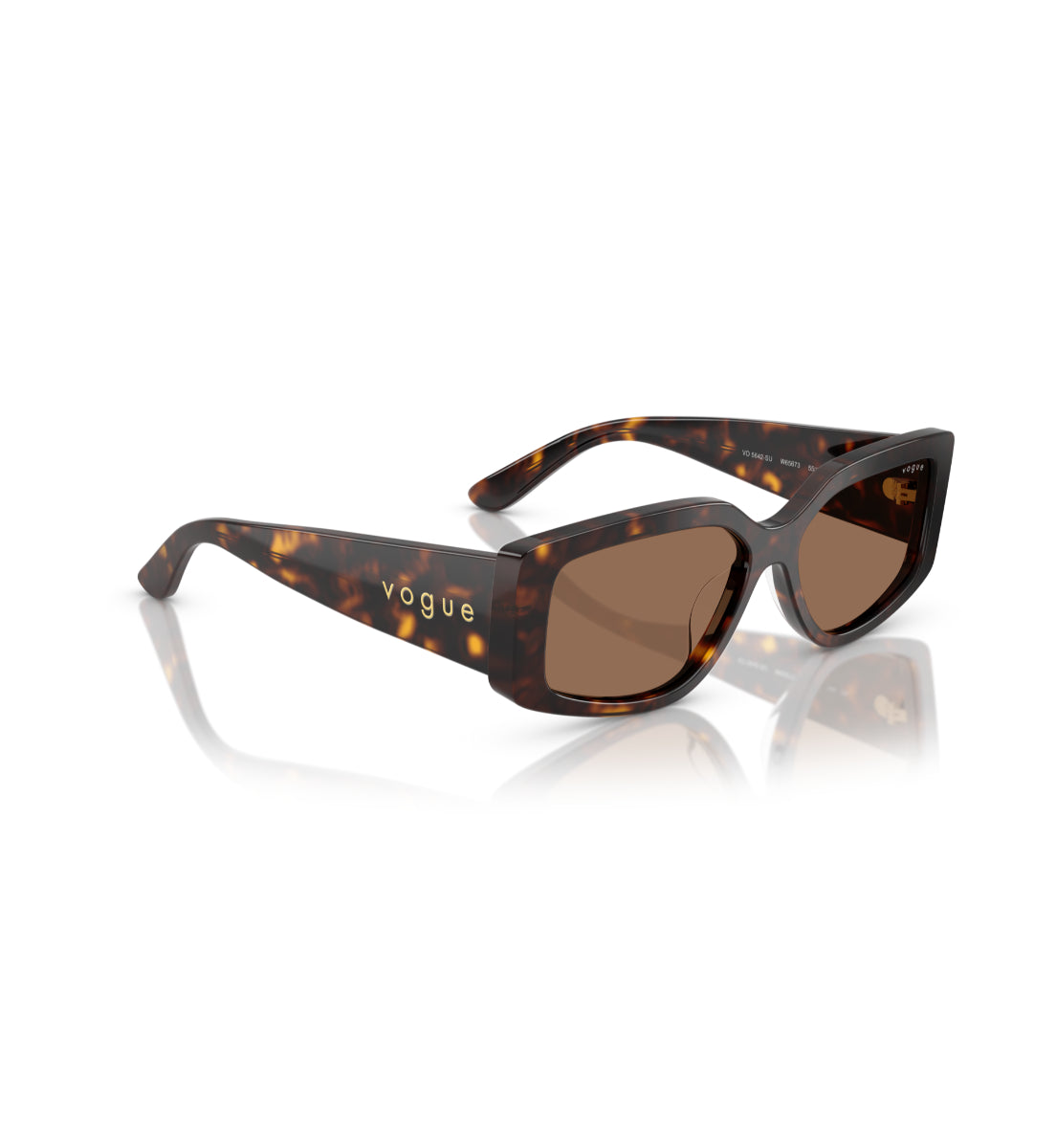 Gafas de Sol Vogue VO5642 VO5642 W65673 55