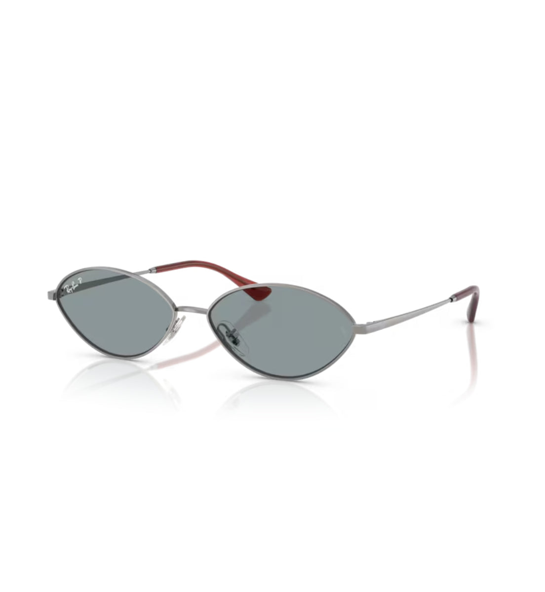 Gafas de Sol Ray-Ban Kai RB3757 004/2V 56