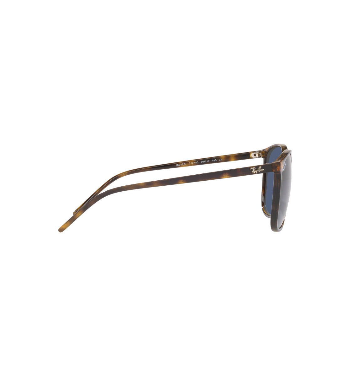 Gafas de Sol Ray-Ban RB4387 71080