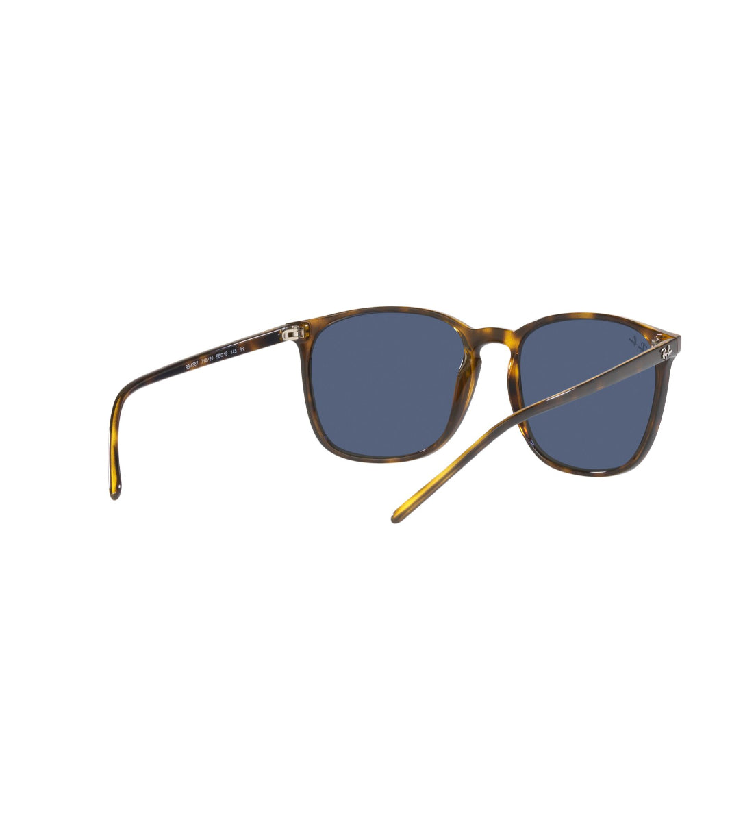 Gafas de Sol Ray-Ban RB4387 71080