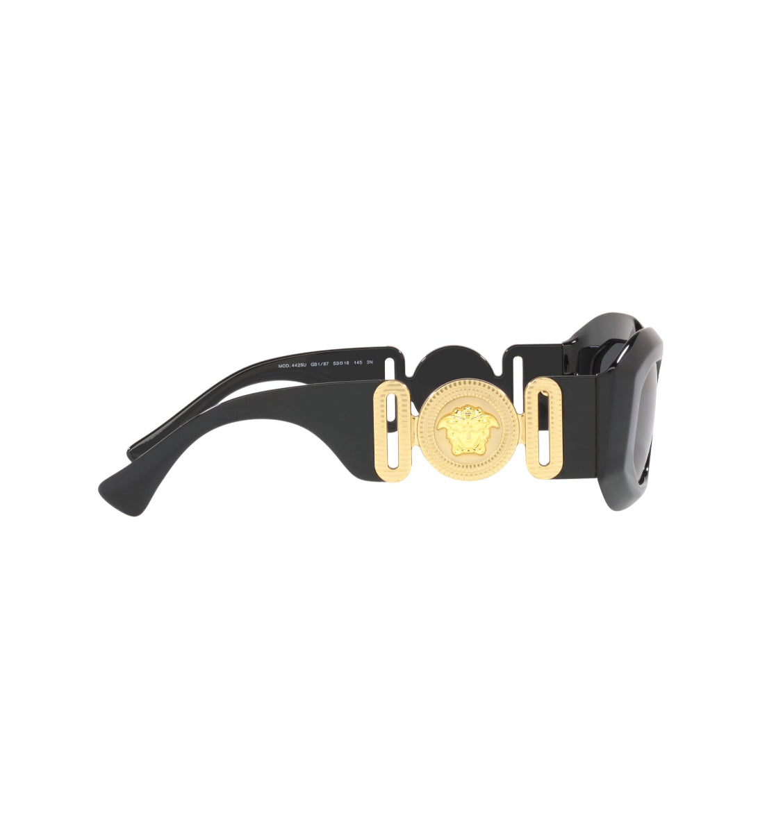 Gafas de Sol Versace VE4425 VE4425 GB1/87 54