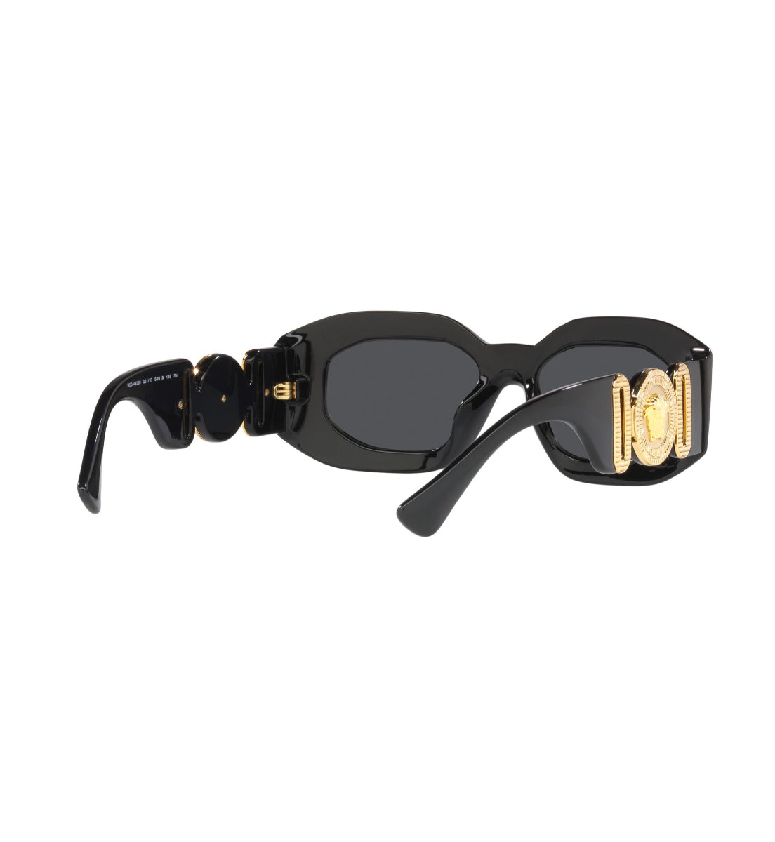 Gafas de Sol Versace VE4425 VE4425 GB1/87 54